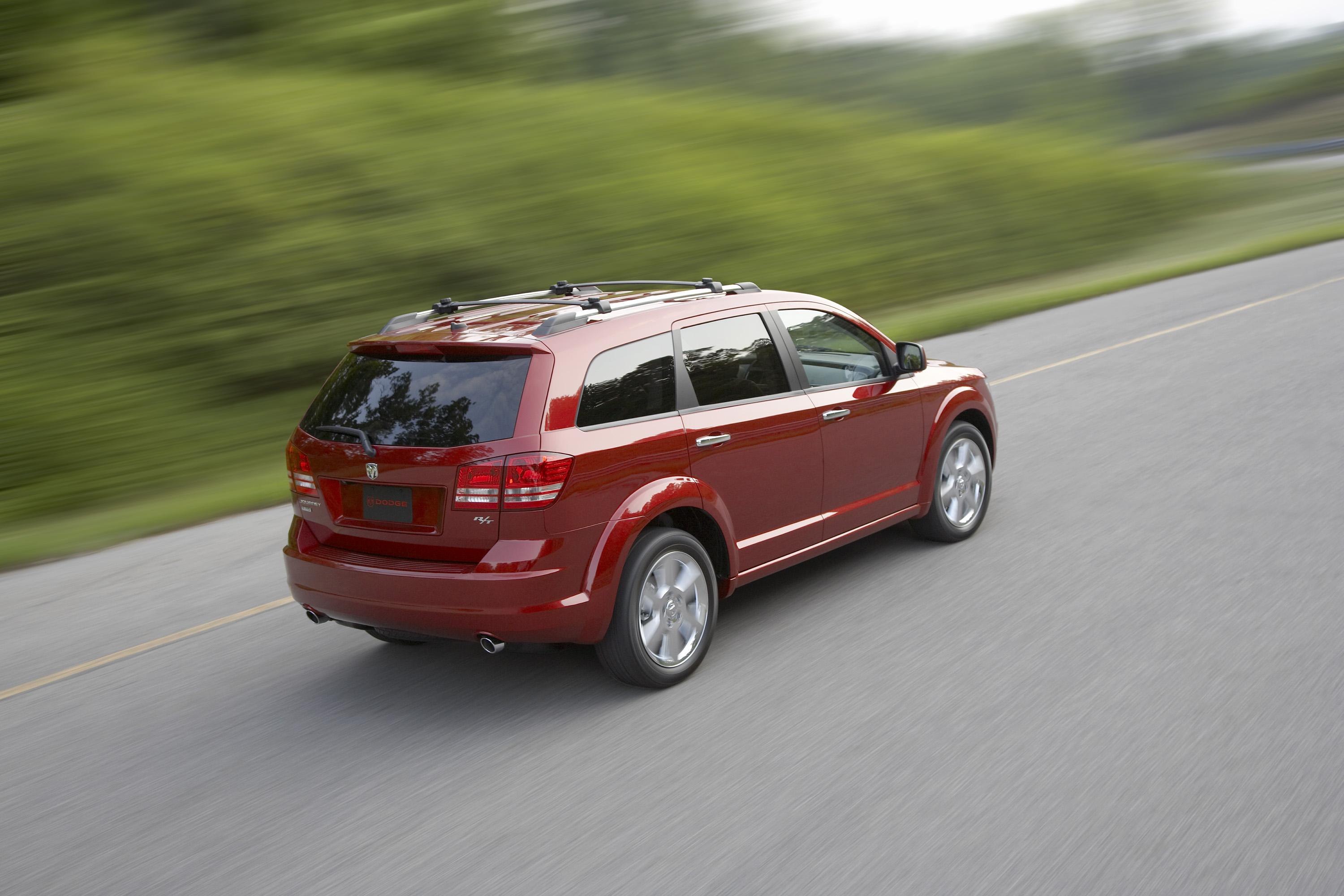 2009 dodge journey 2009 dodge journey