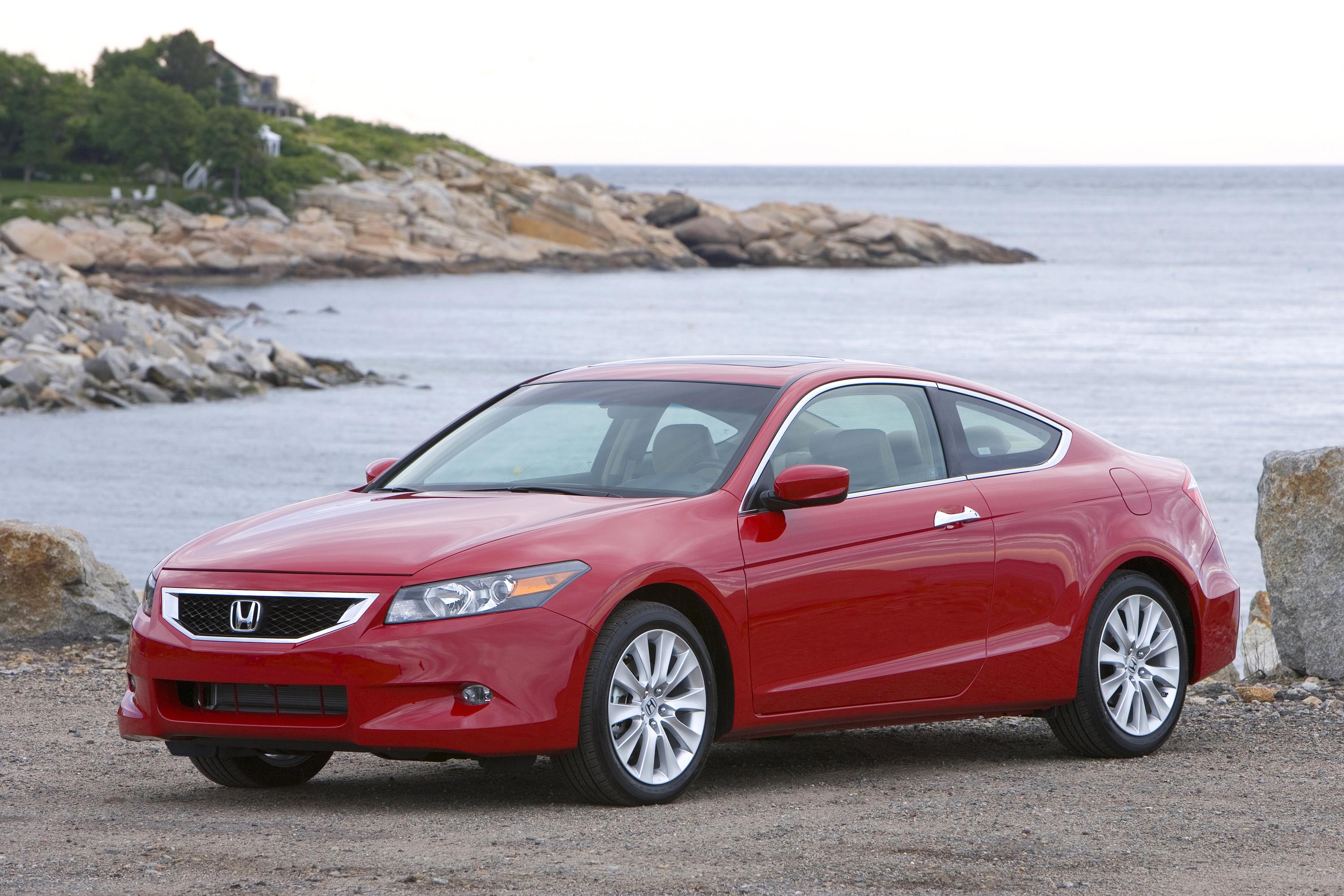 2010 Honda Accord Ex L V6 >> 2010 Accord with New Features 2010 Honda Accord Ex L V6 >> 2010 Accord with New Features