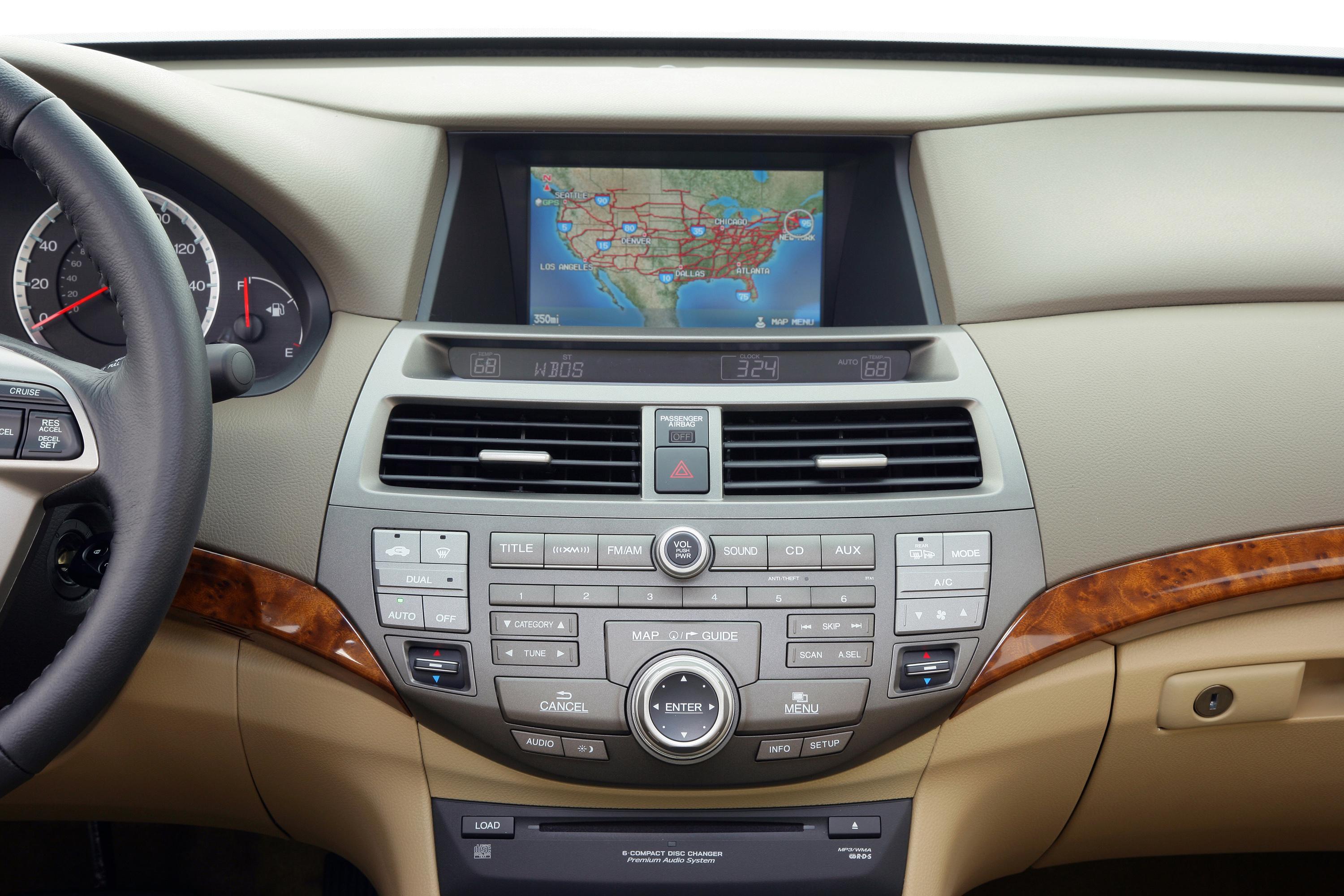 Honda Accord EX-L V6 - Picture 7201 2004 accord stereo wiring diagram 