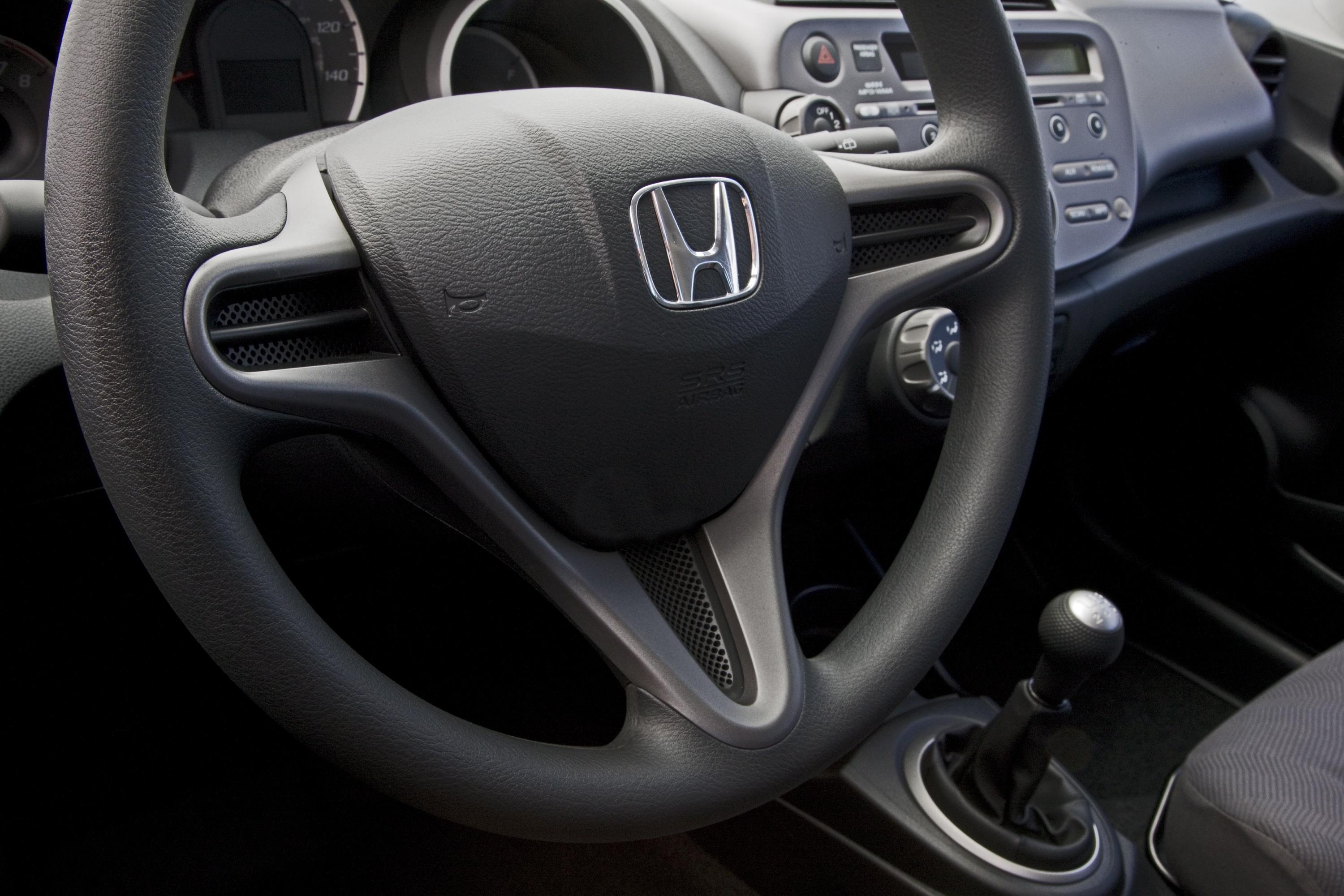 Research 2009
                  HONDA Fit pictures, prices and reviews