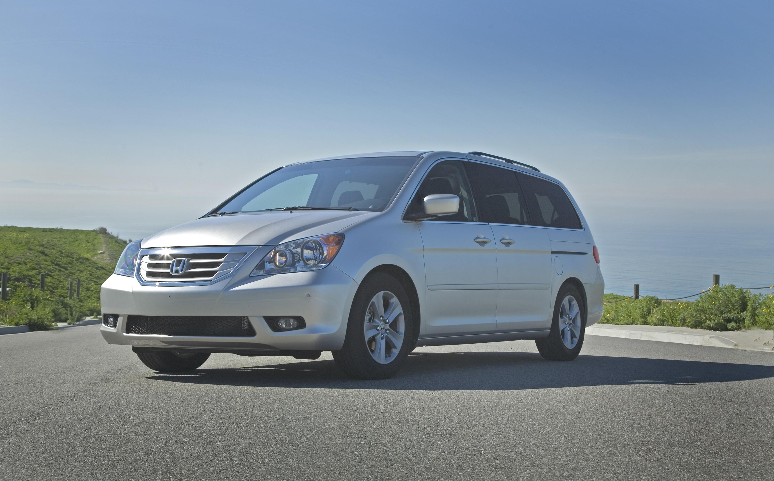 2009 honda odyssey 2009 honda odyssey