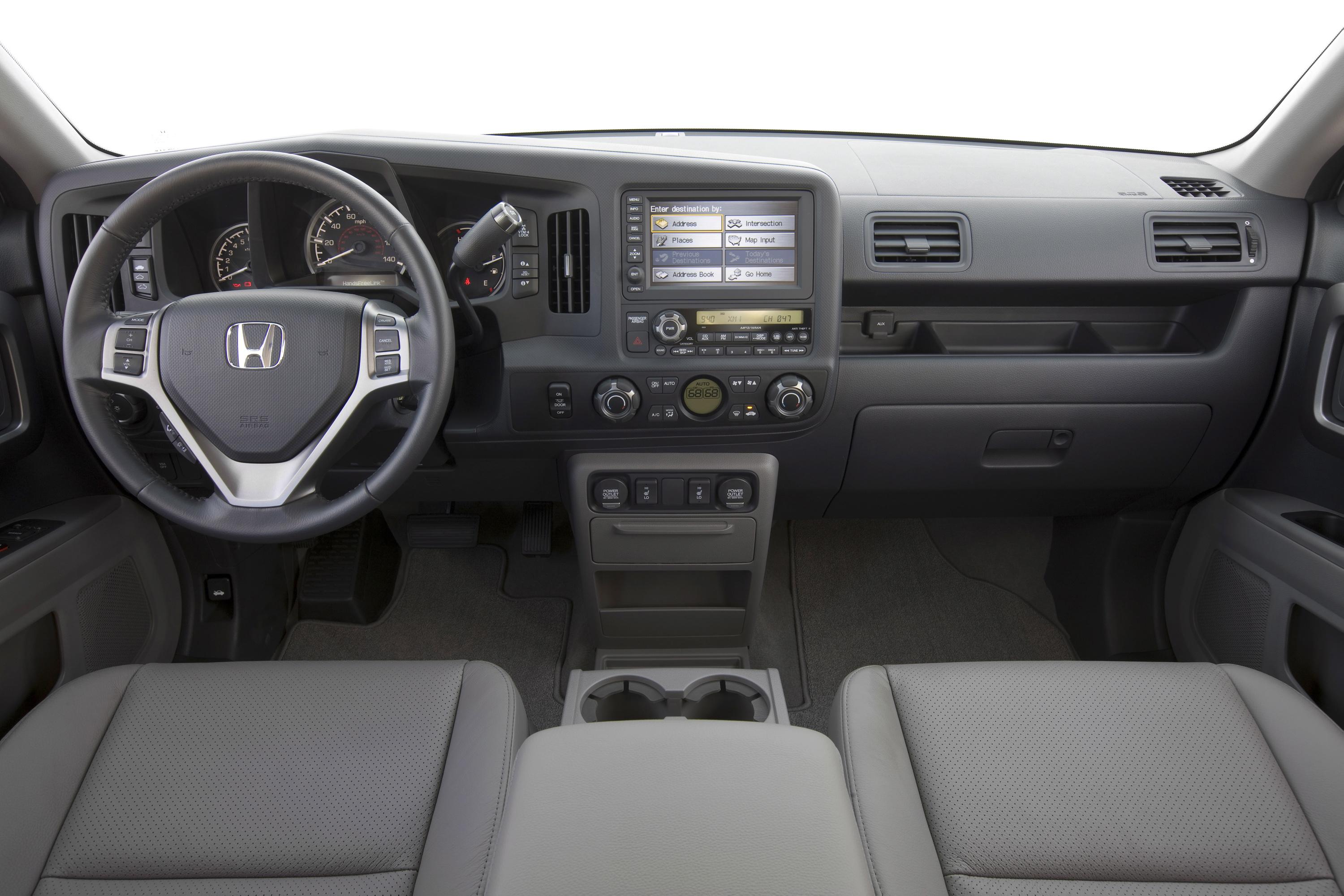 Image Result For Honda Ridgeline Interior Pictures Image Result For Honda Ridgeline Interior Pictures