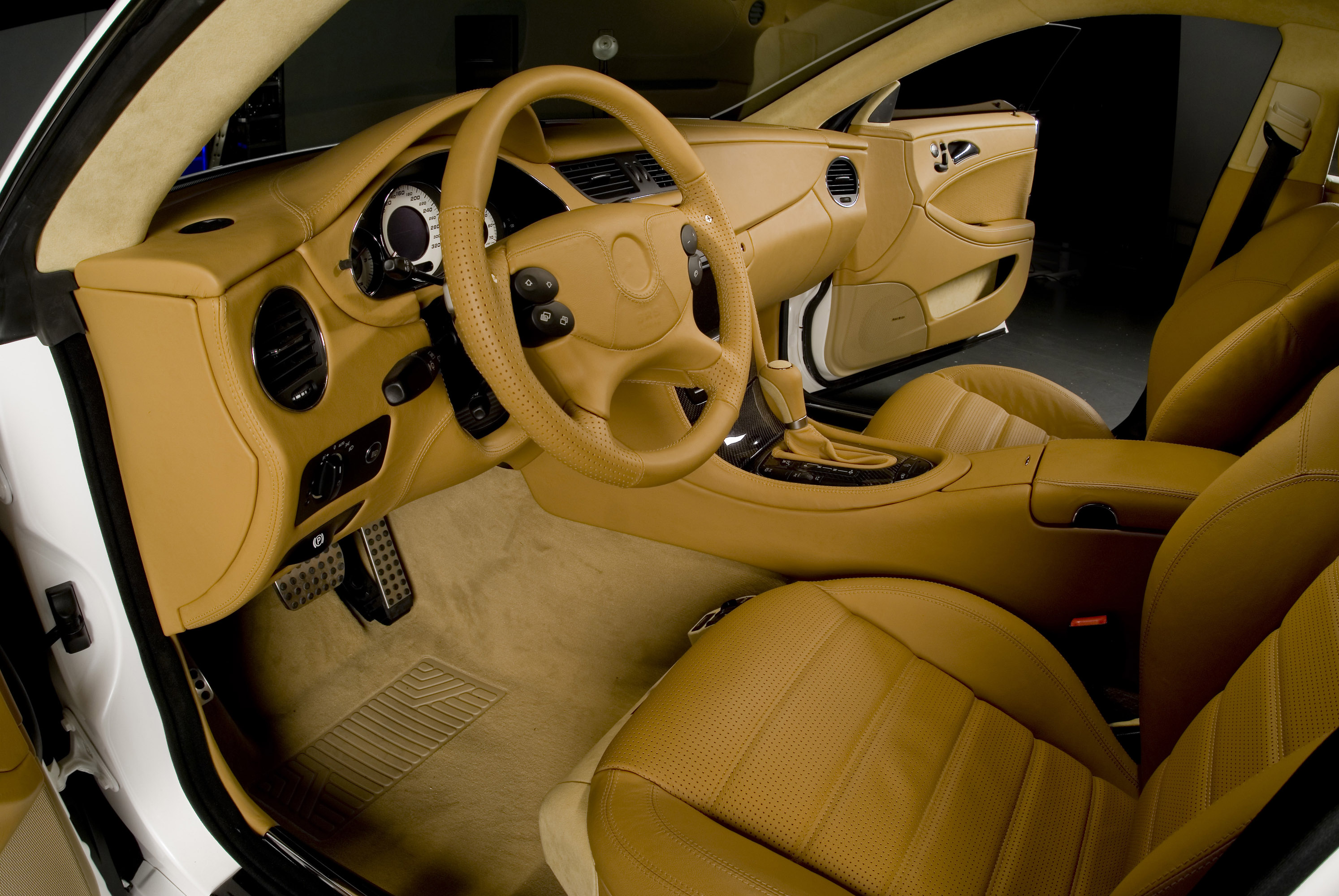 2012 Vorsteiner Bentley Continental Gt Br 10 With New