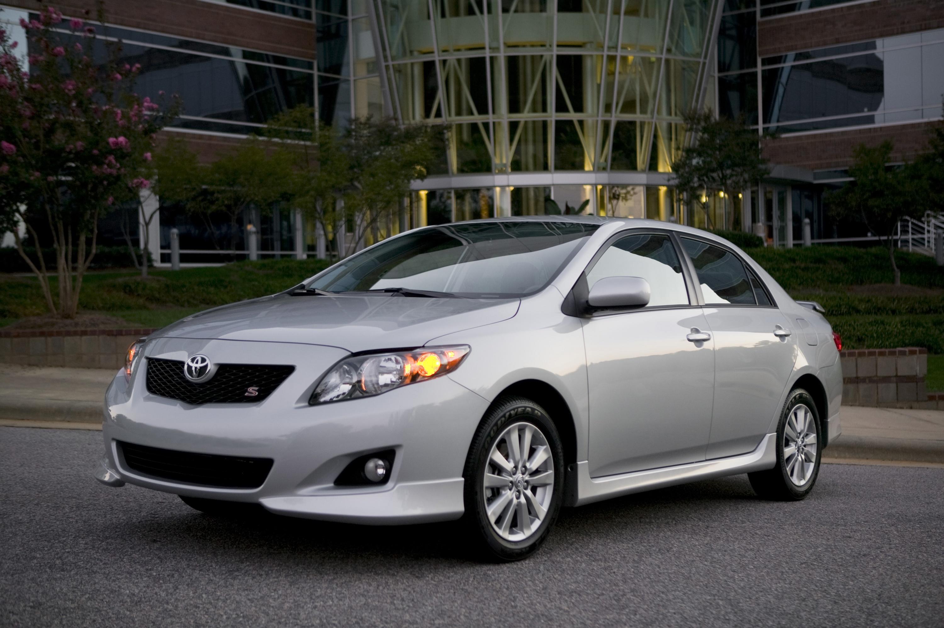 Tenth-Generation Toyota Corolla Offers Standout Performance, Quality