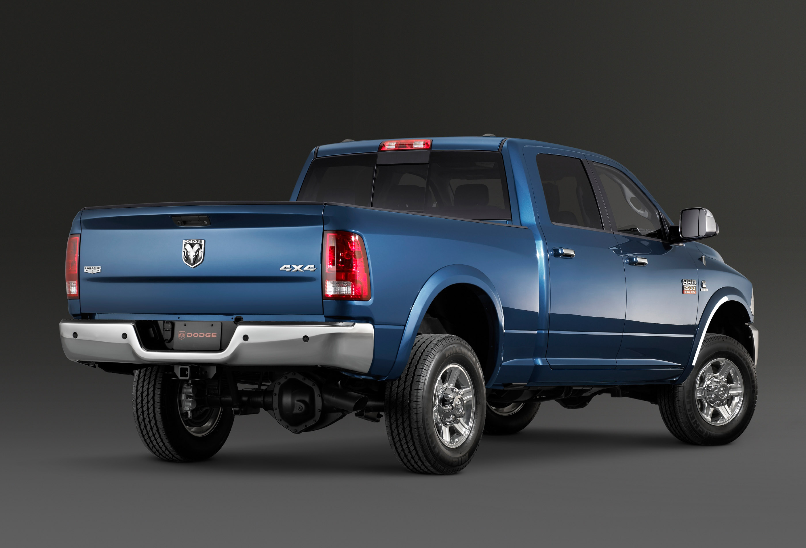 2010 dodge ram 2500 4x4 for sale
