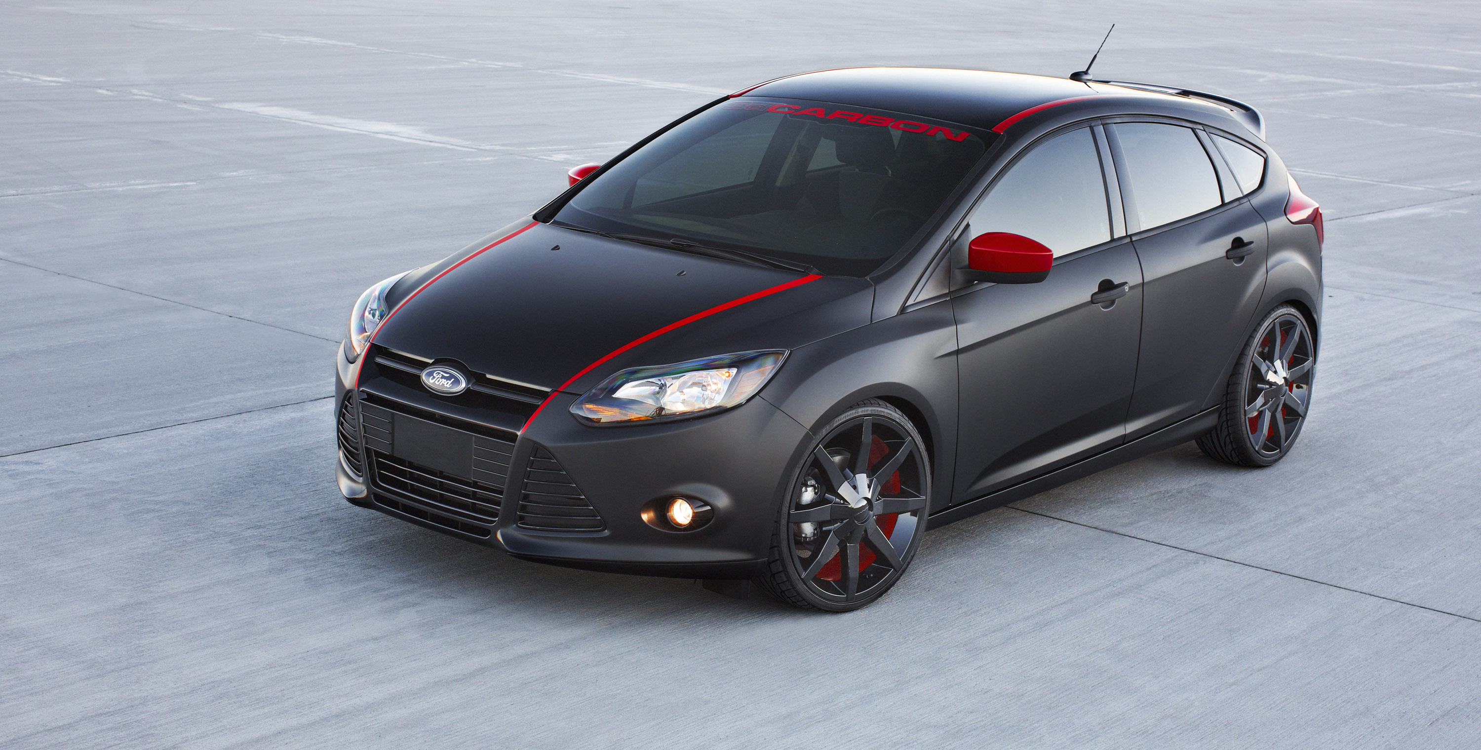 Car Wrap Cost >> 2012 Ford Focus Special Editions - Personalization, FSWerks and 3dCarbon Car Wrap Cost >> 2012 Ford Focus Special Editions - Personalization, FSWerks and 3dCarbon