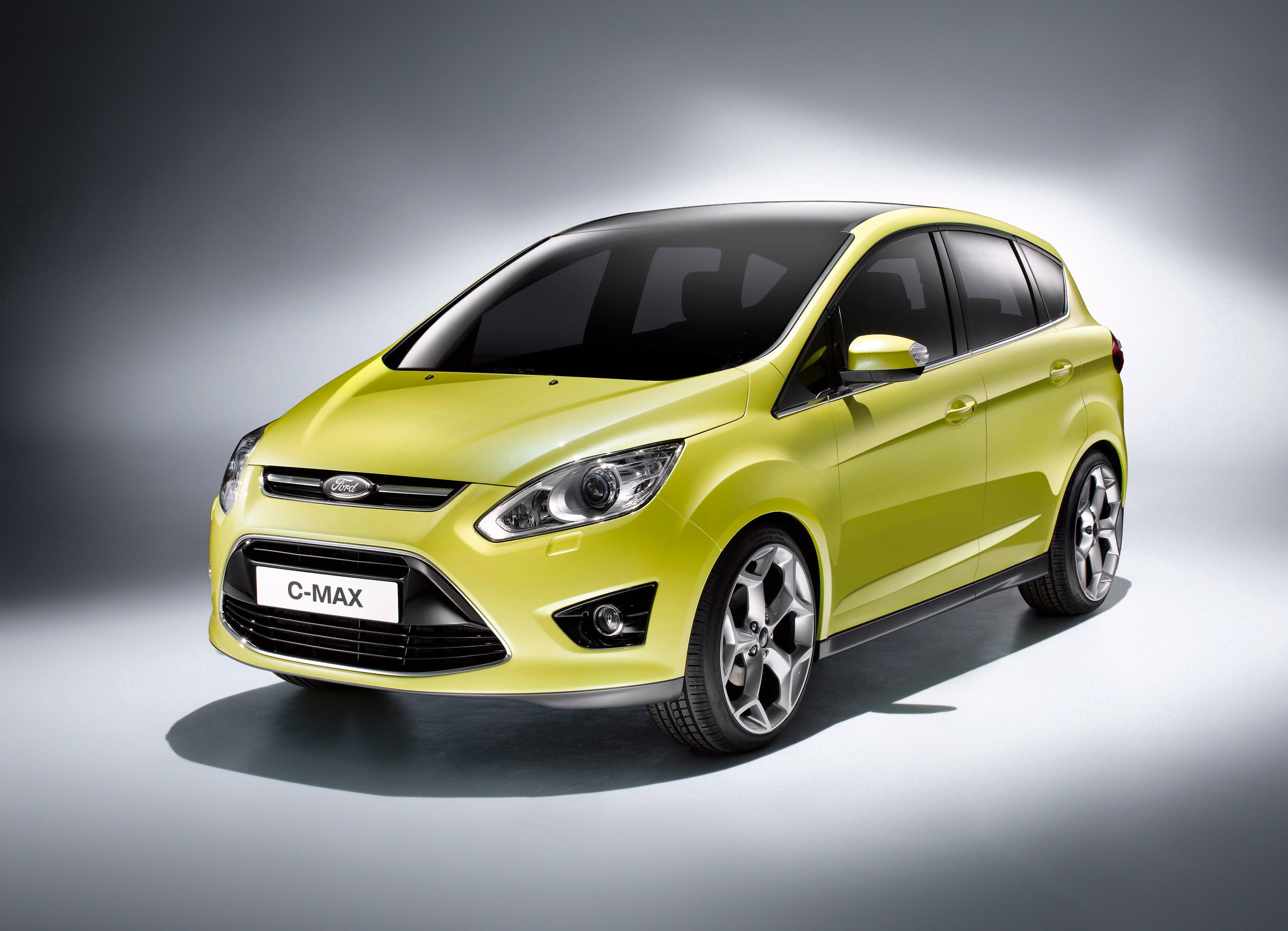 Ford C Max Energi >> 2010 Ford C-MAX will hit Frankfurt Ford C Max Energi >> 2010 Ford C-MAX will hit Frankfurt