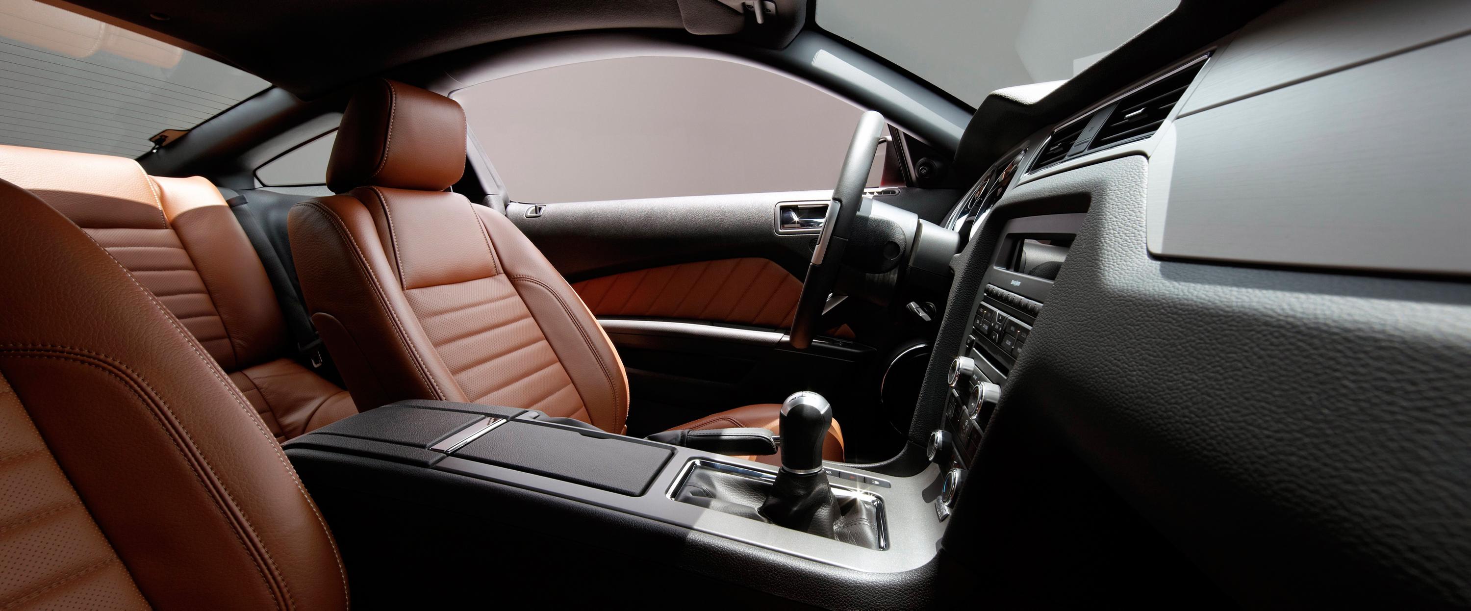 Ford eclipse 2010 #7