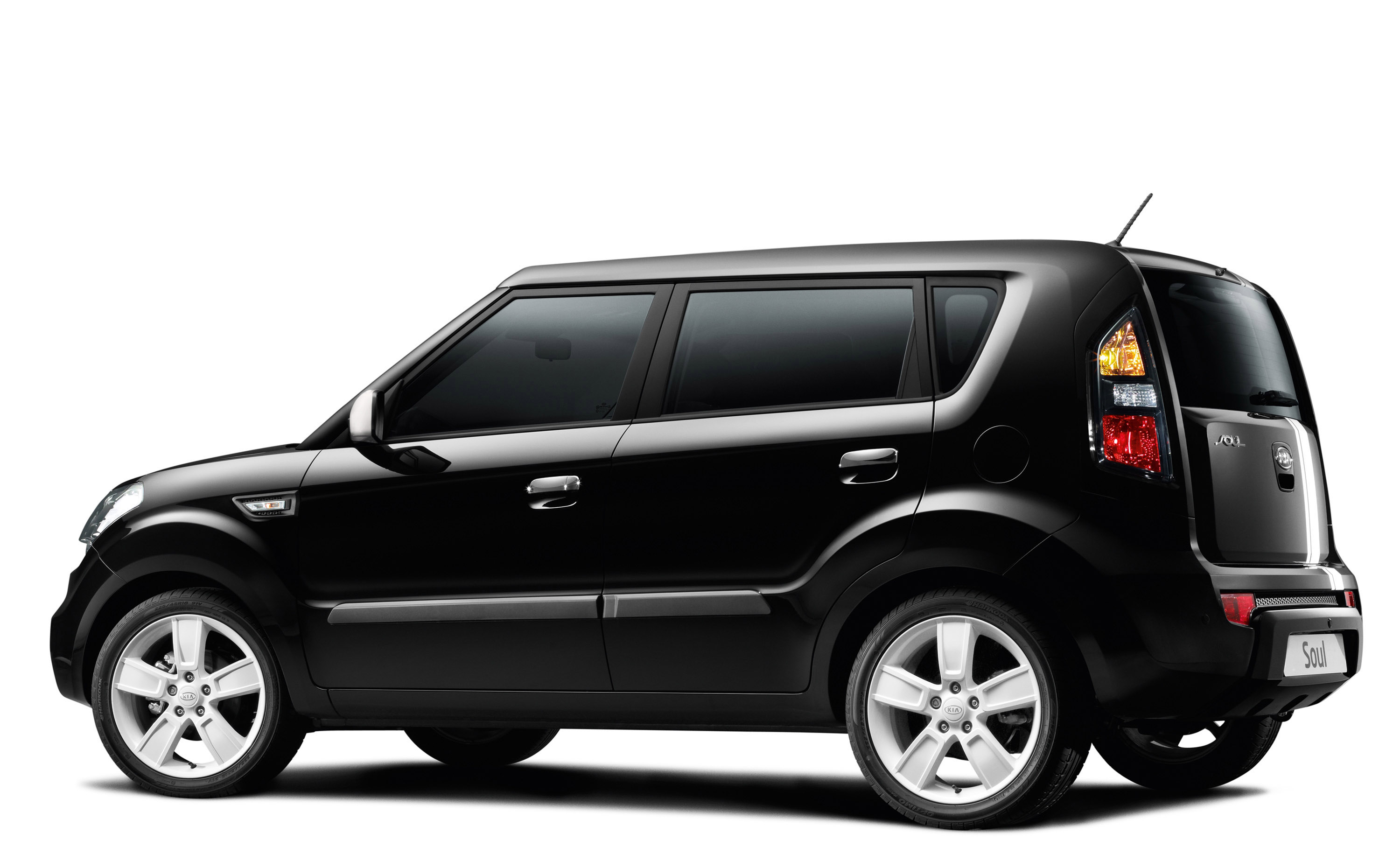 2010 Kia Soul Life Expectancy - 7u6u7i5