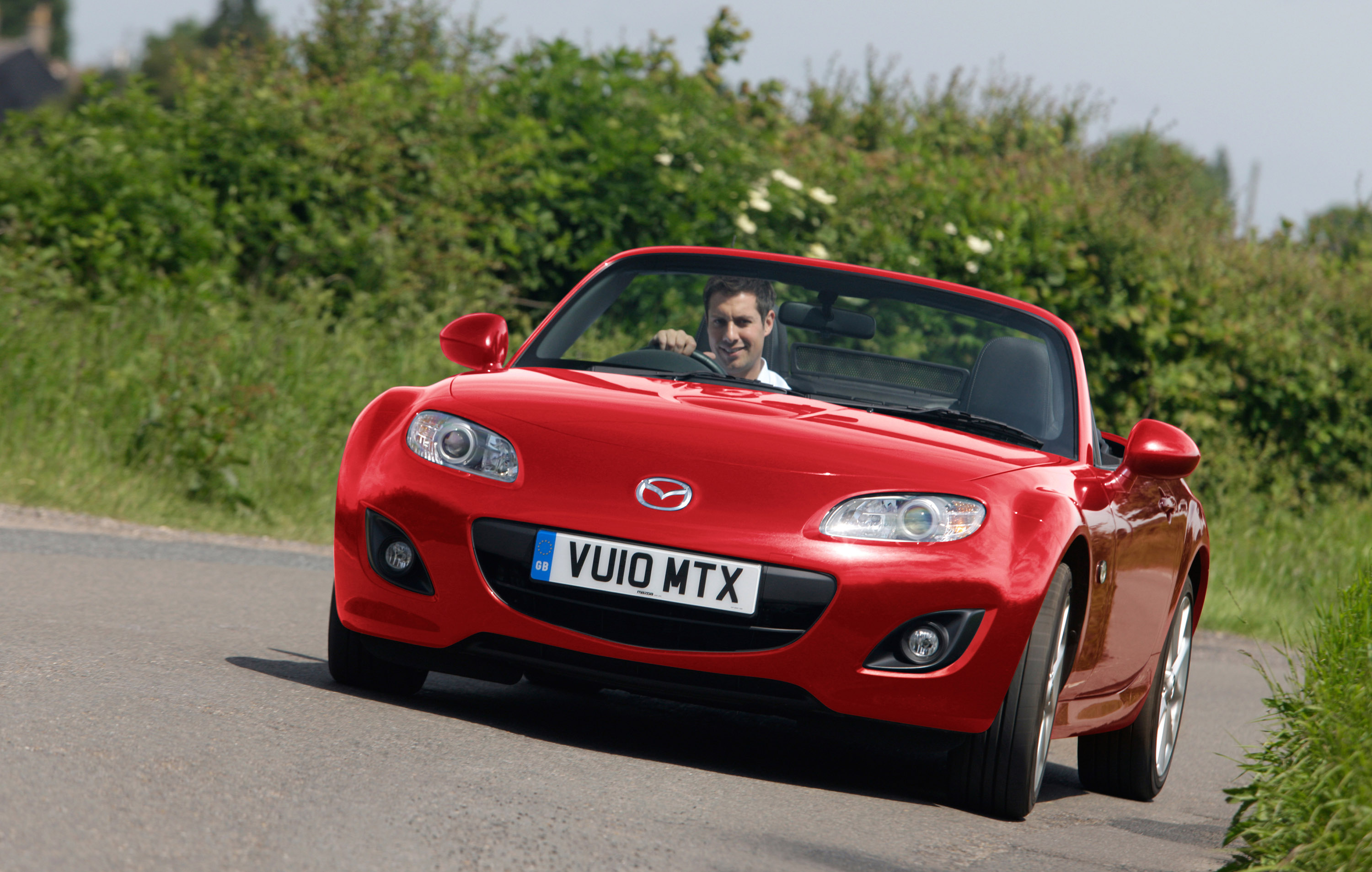 bburago mazda mx5