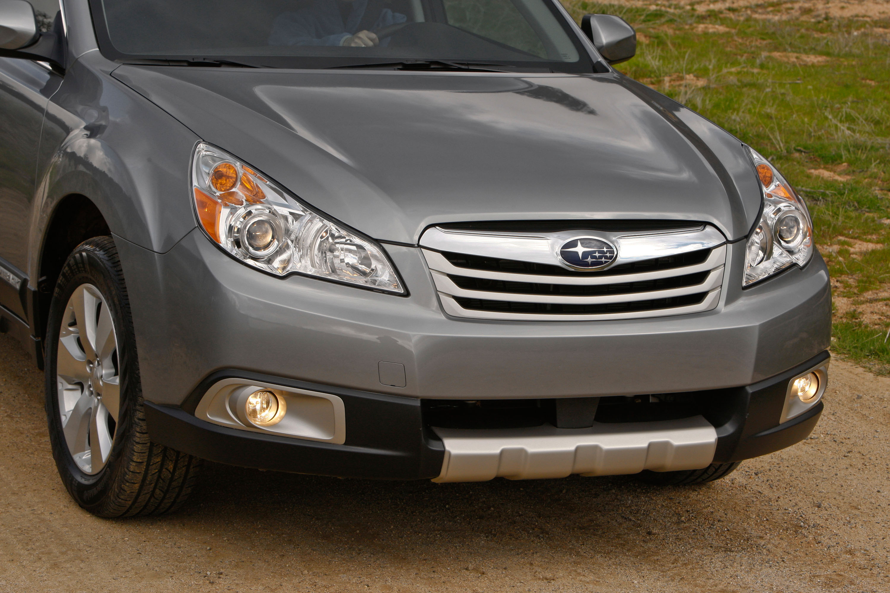 2010 subaru outback for sale by owner