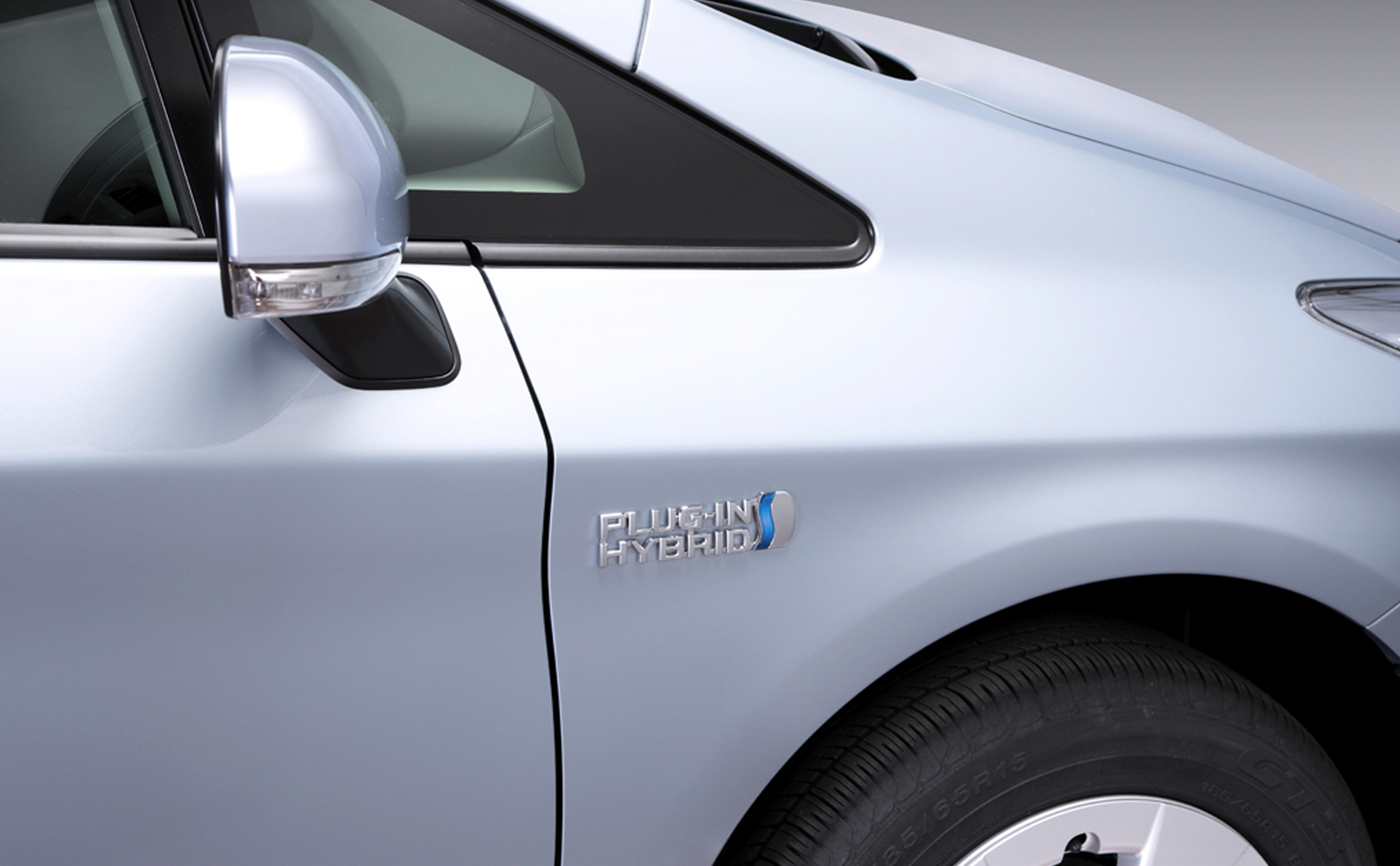 plug in hybrid plug in hybrid