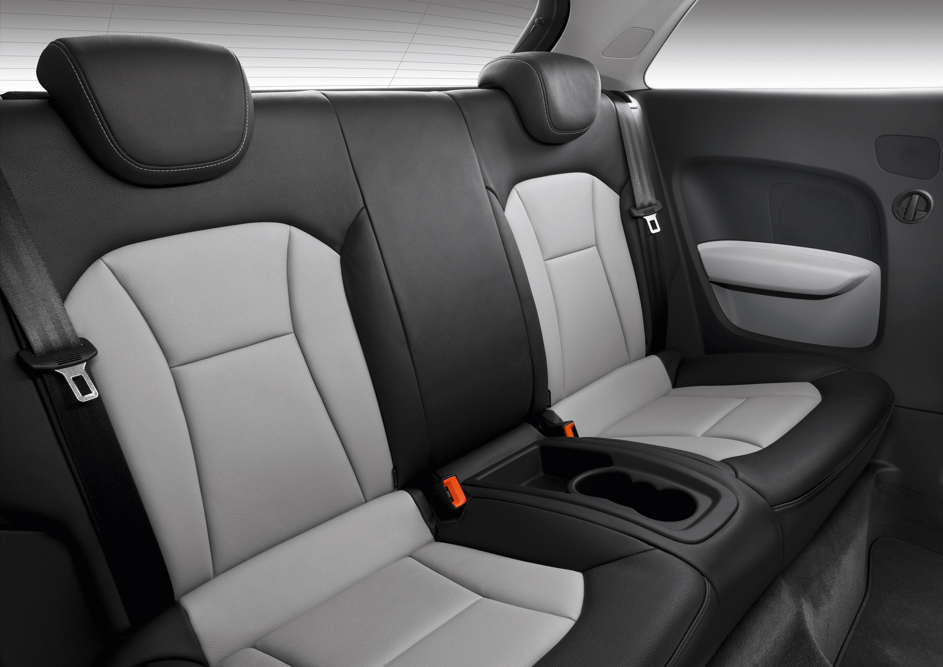 a1 isofix