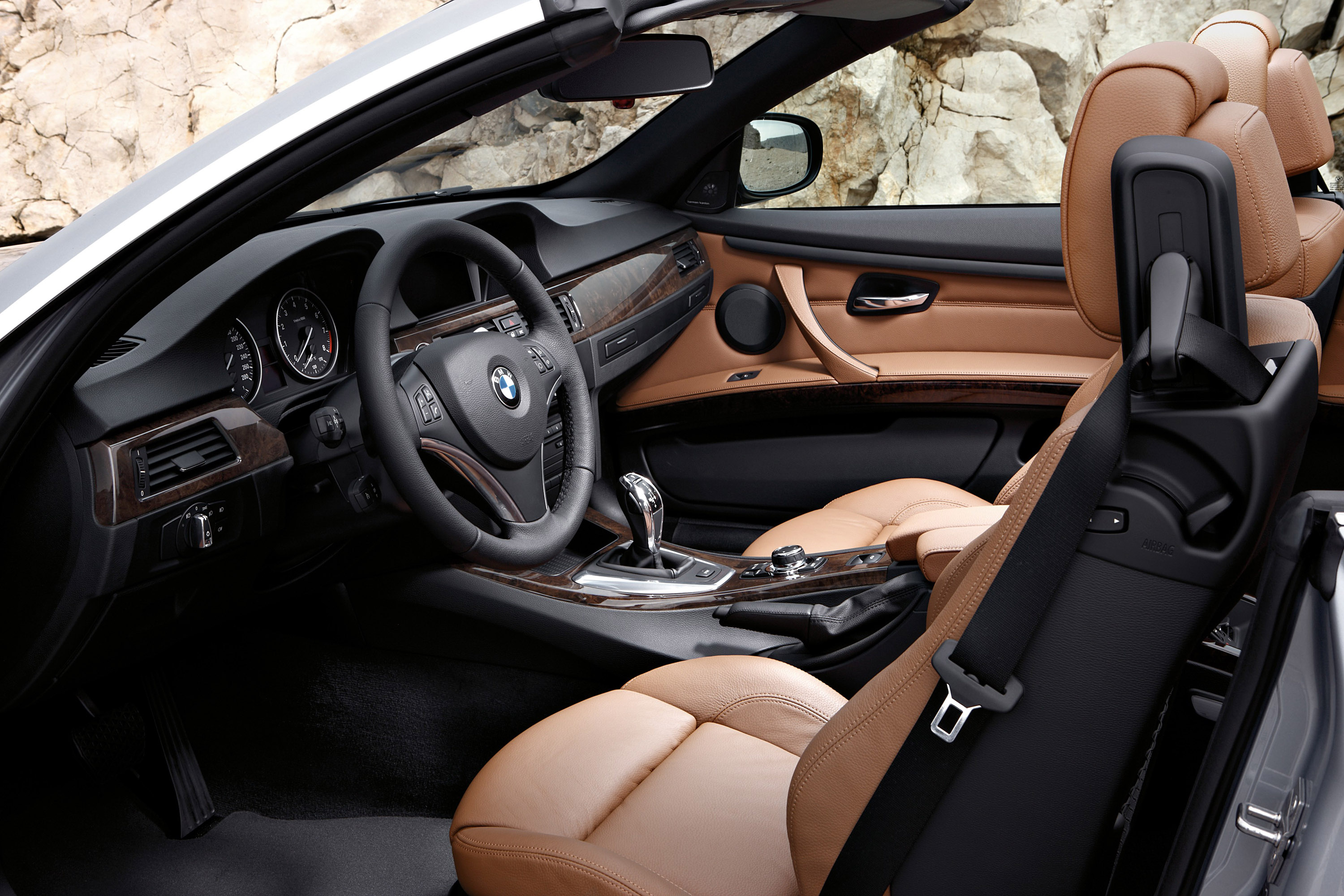 2011 Bmw 3 Series Coupe And Convertible New Style And Engine