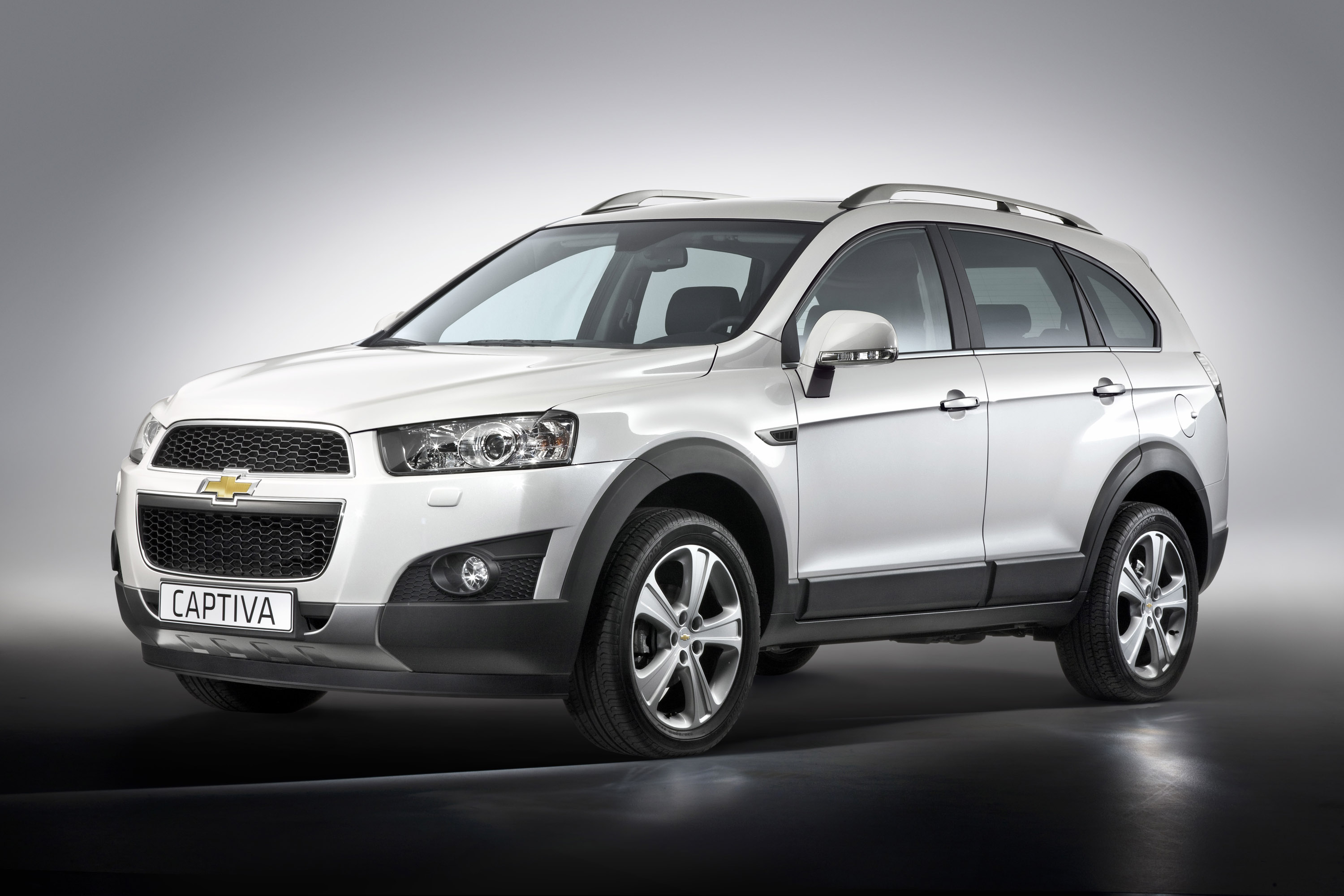 Ford captiva review #2