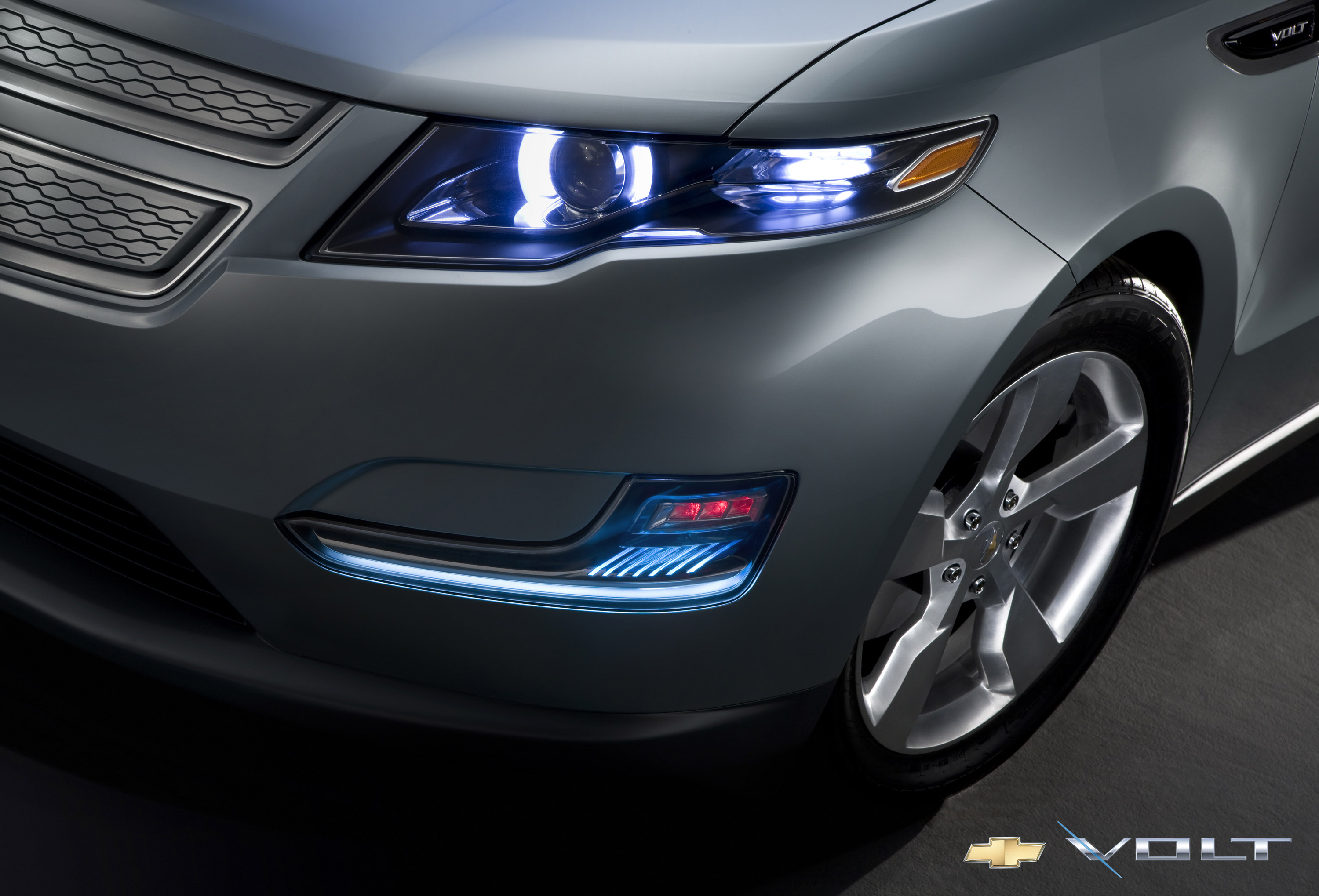 ... 2011 Chevrolet Volt, 10 of 10
