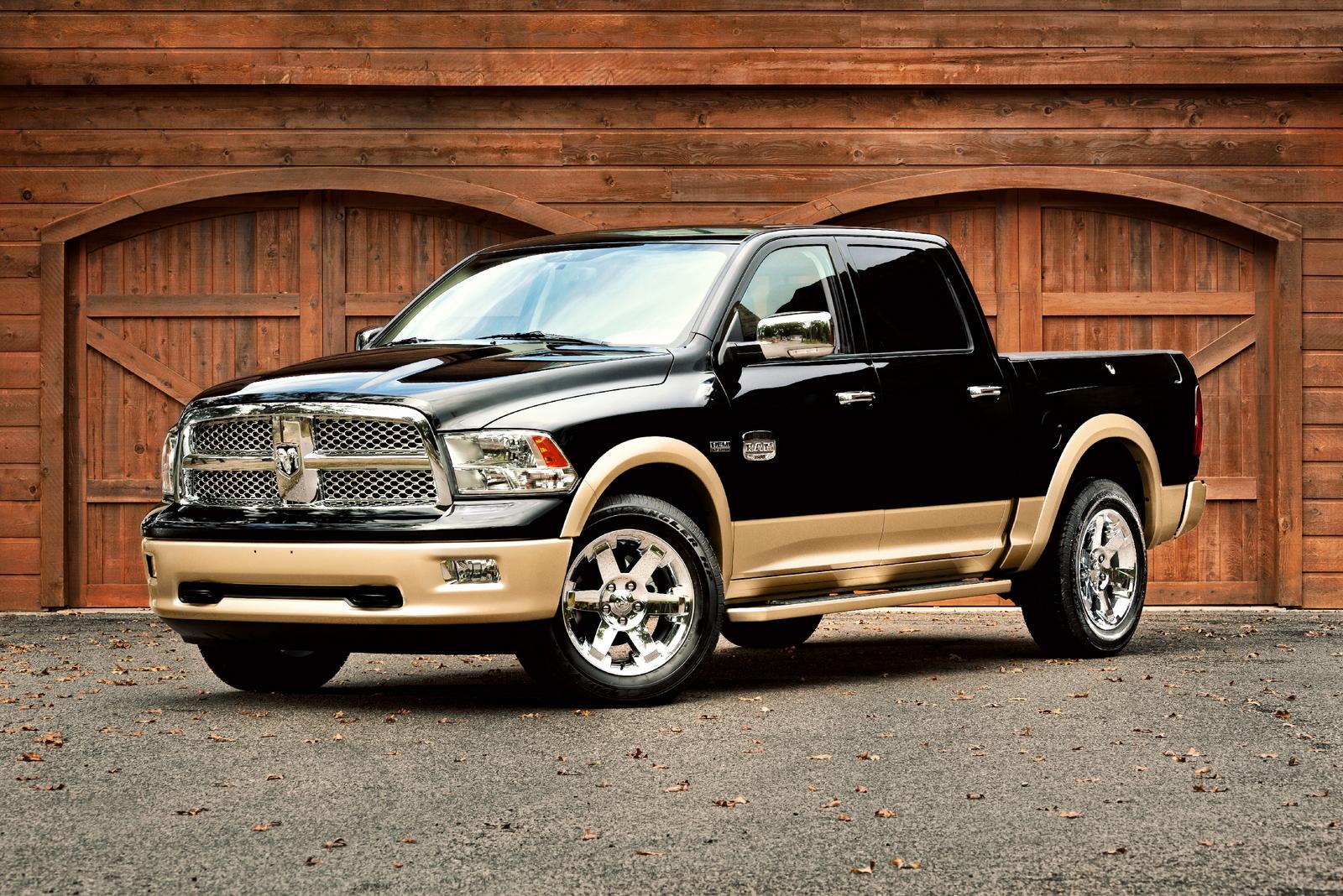 dodge ram longhorn price Dodge Ram Laramie Longhorn Edition at the 2010 Texas State