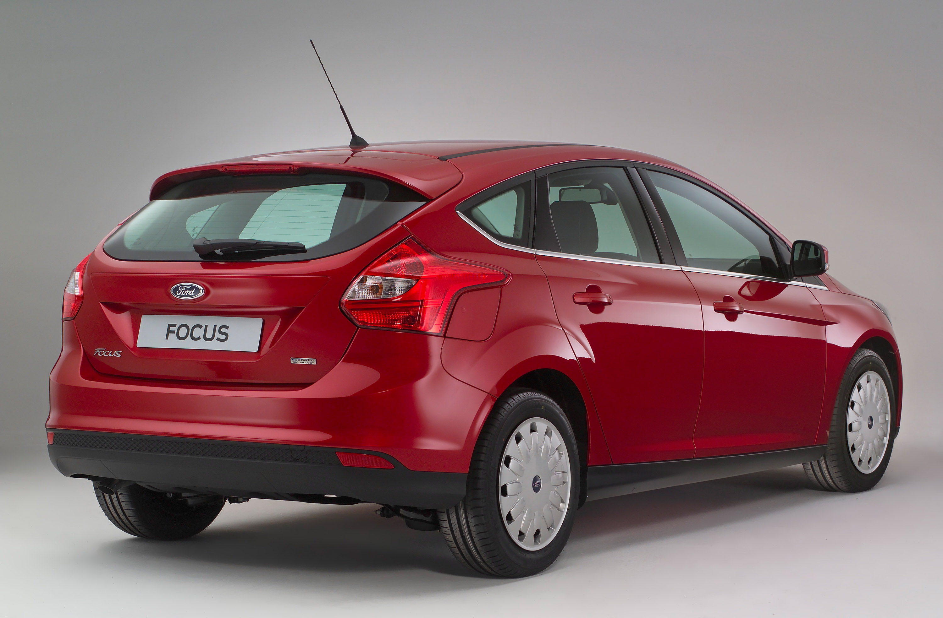 Ford fiesta econetic review top gear #4