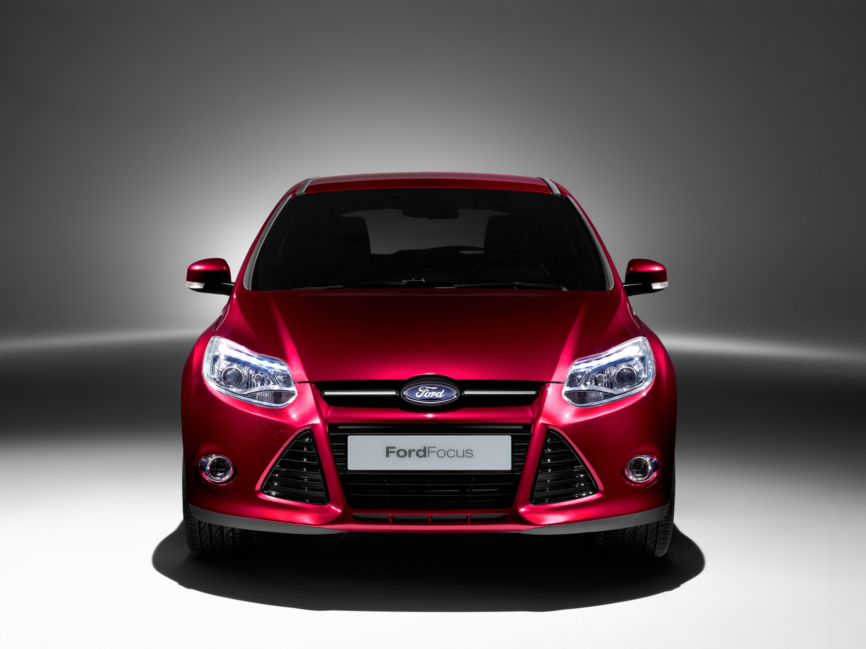 2011 Ford focus rally edition #2