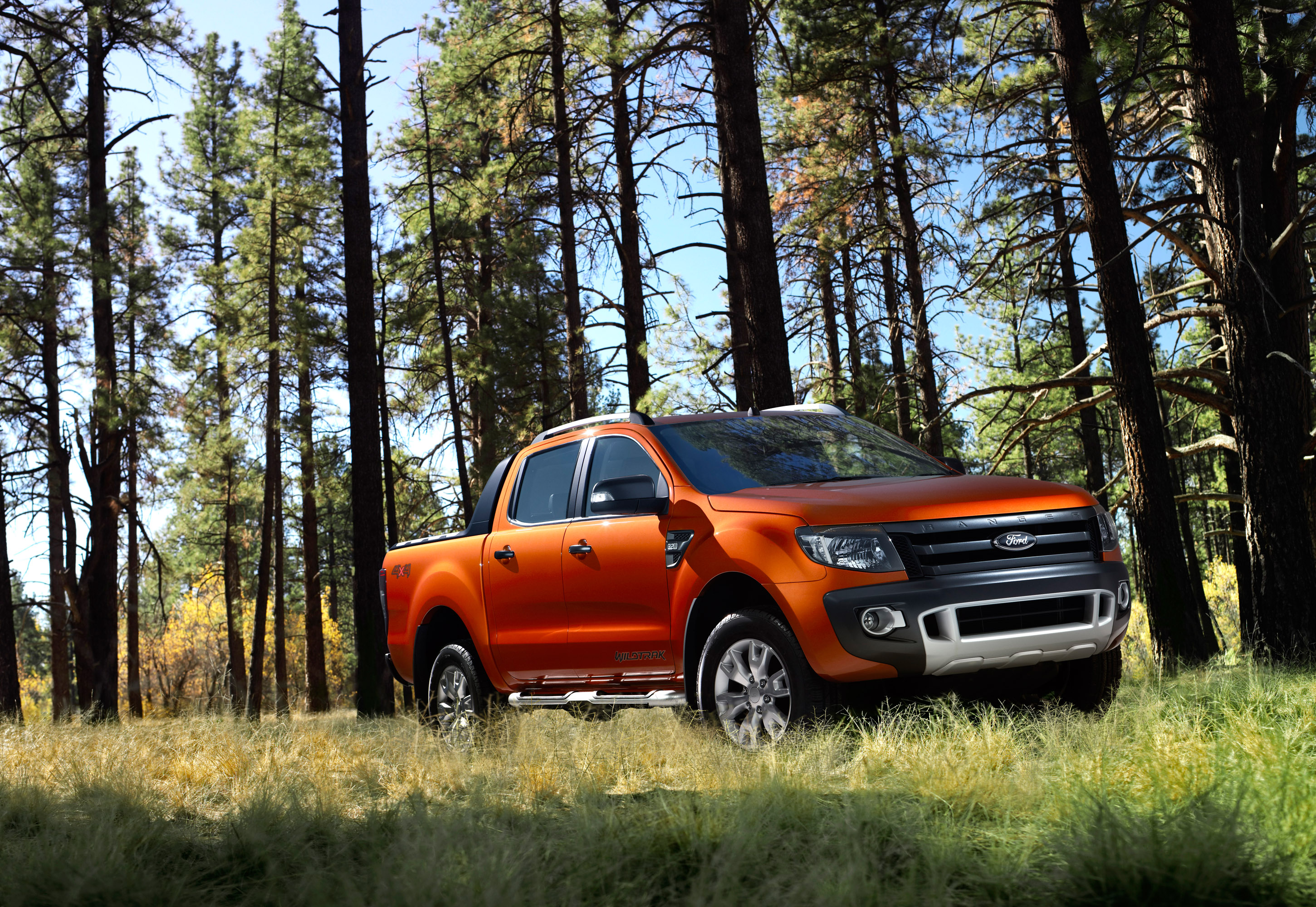 2020 Ford Ranger News Review