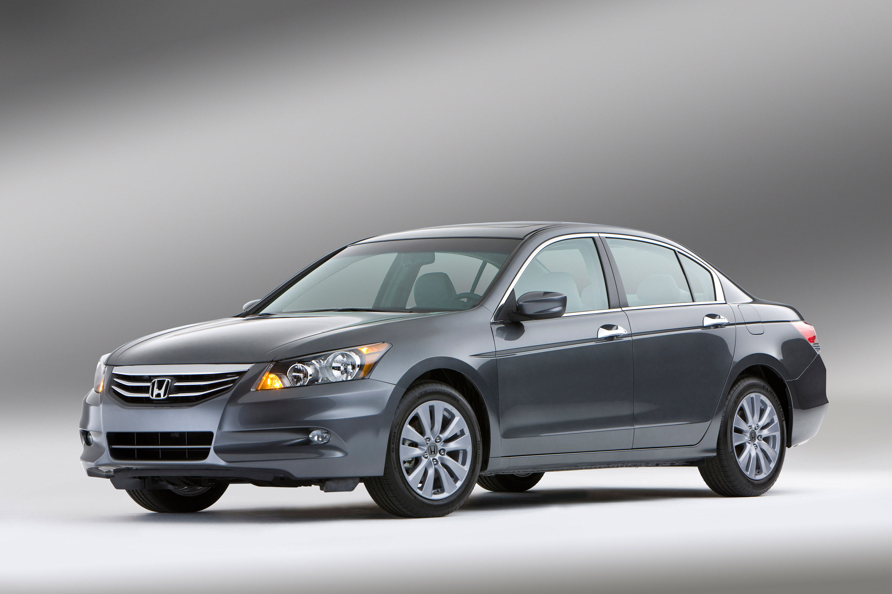 2011 accord exhaust