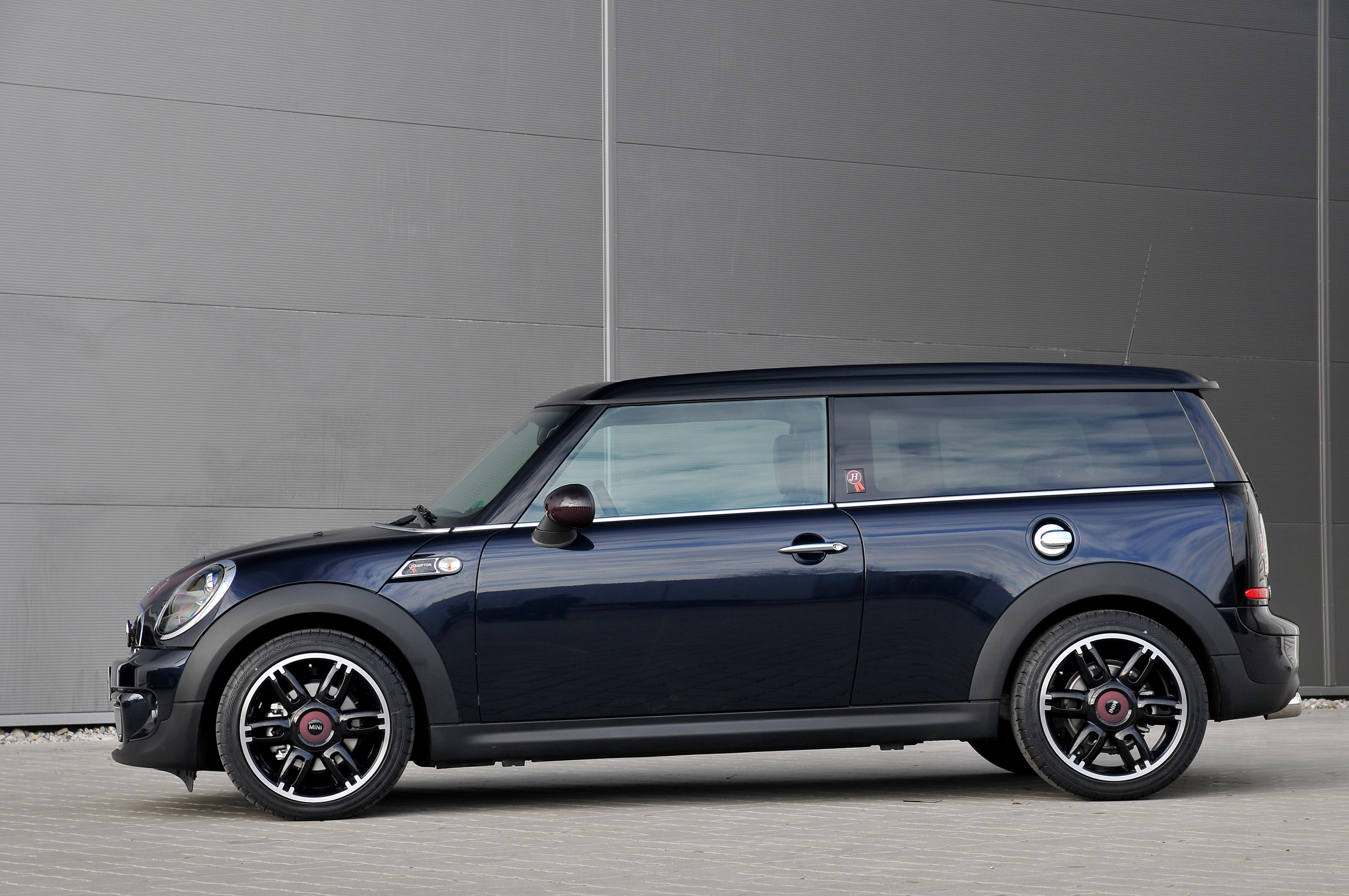 Mini Clubman Hampton