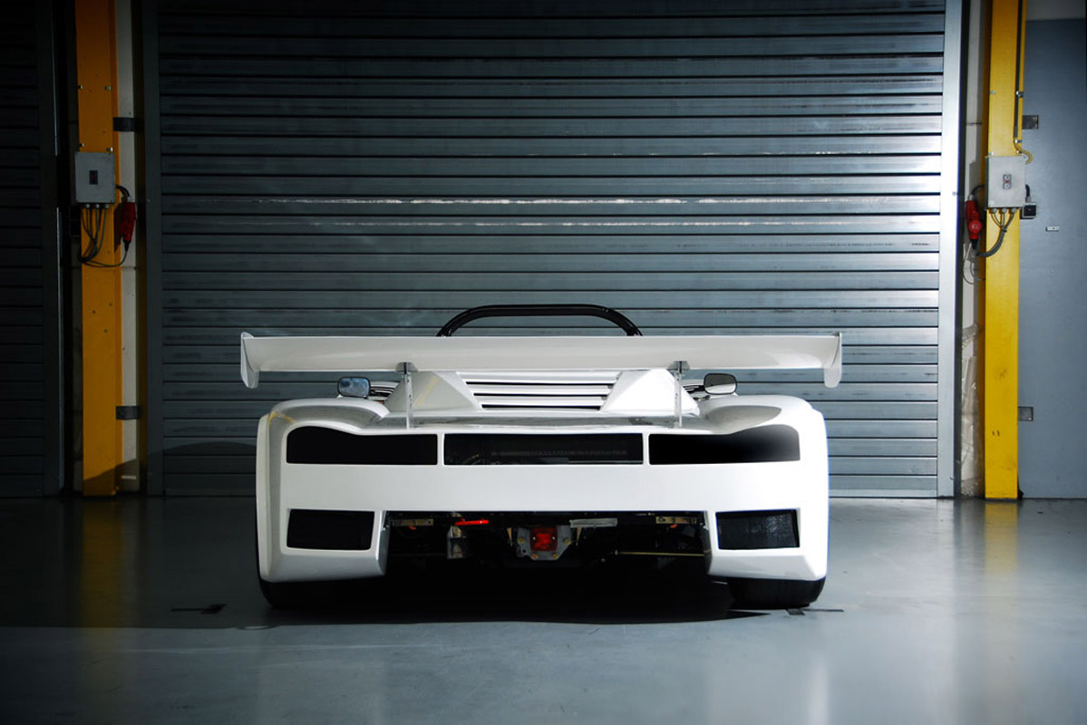 Kahn Teaser Rs250 Range Rover Evoque
