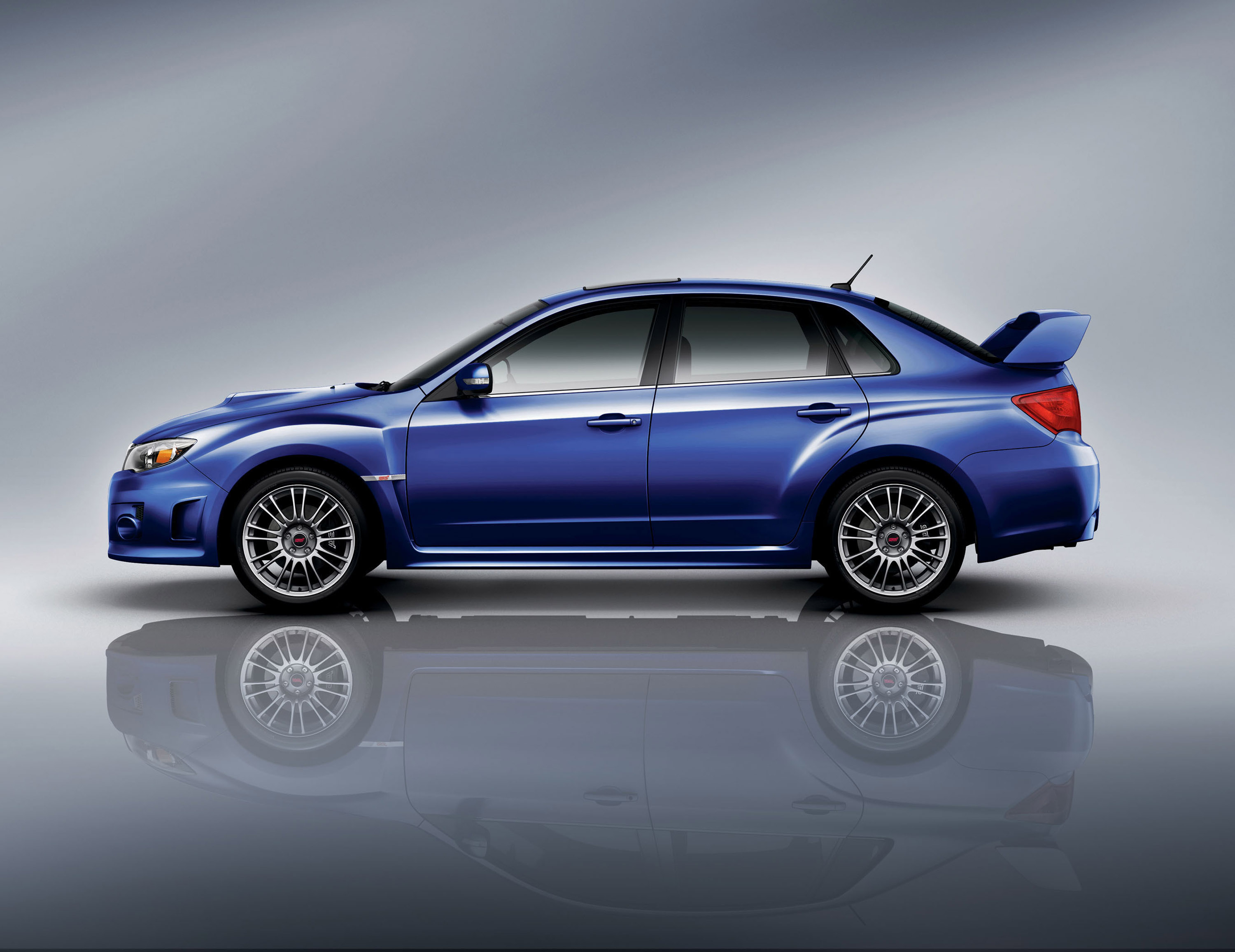 11 Subaru Impreza Wrx Sti Price And Details