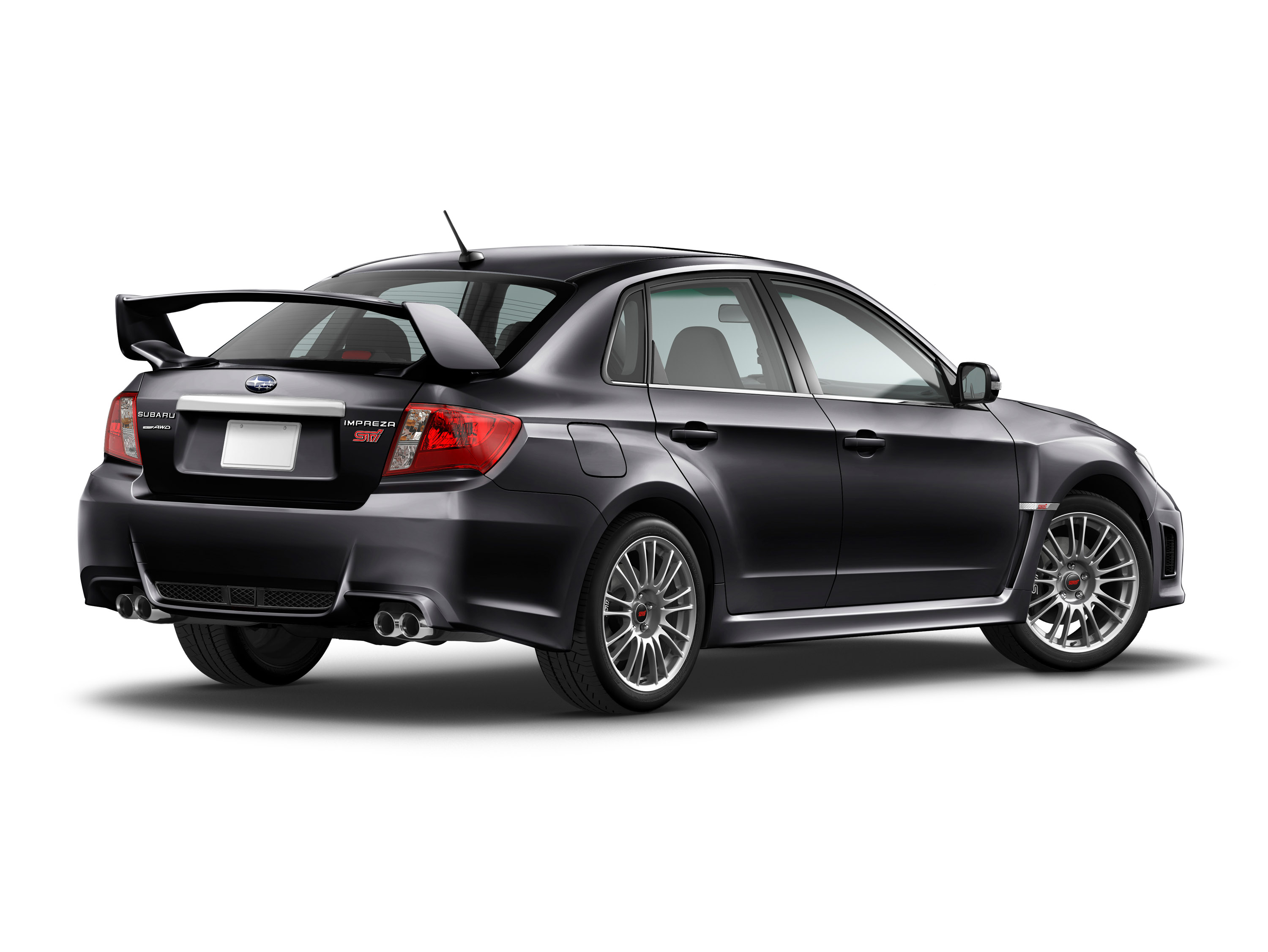 11 Subaru Impreza Wrx Sti Price And Details 11 Subaru Impreza Wrx Sti Price And Details