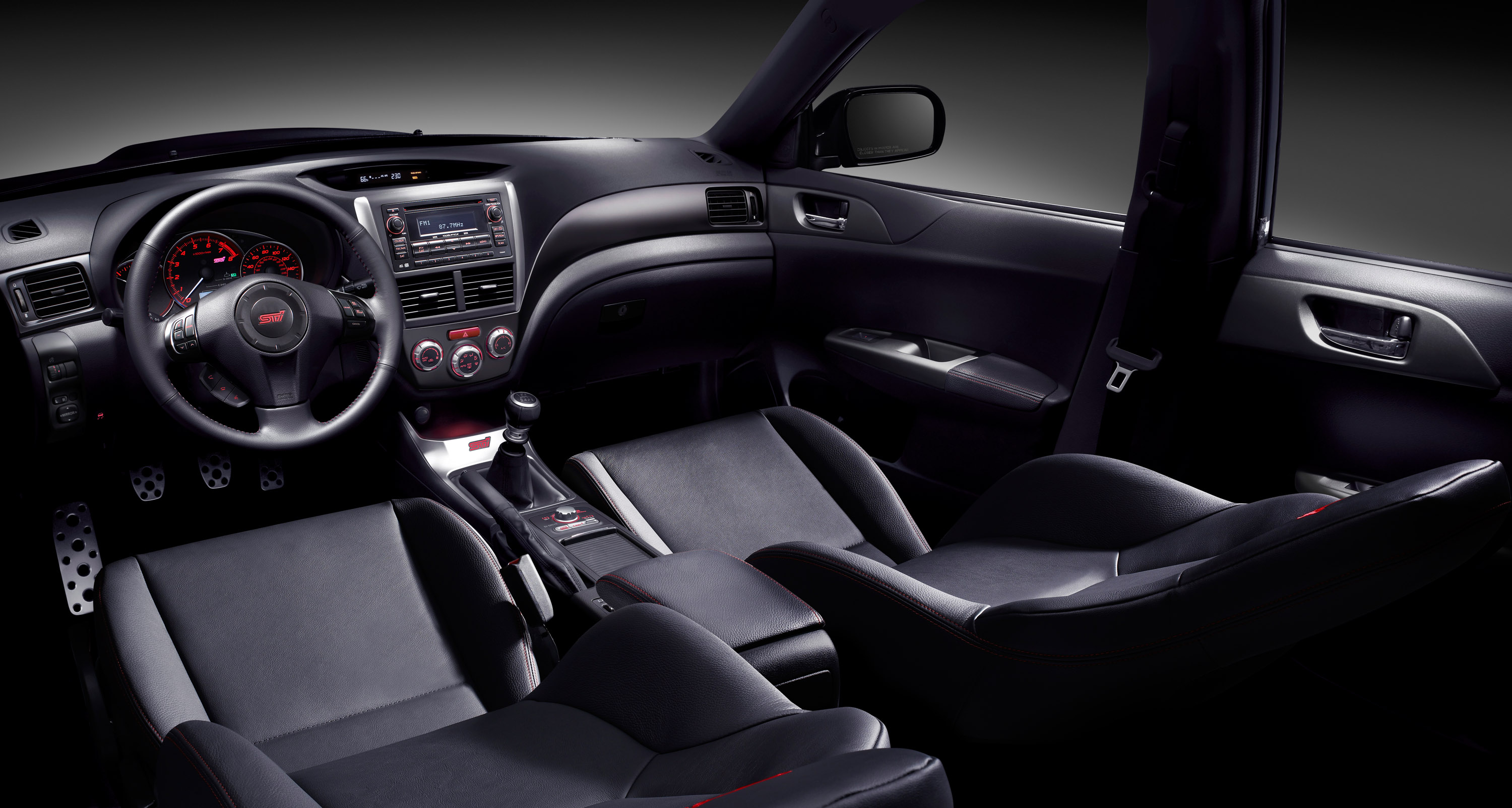 11 Subaru Impreza Wrx Sti Price And Details 11 Subaru Impreza Wrx Sti Price And Details
