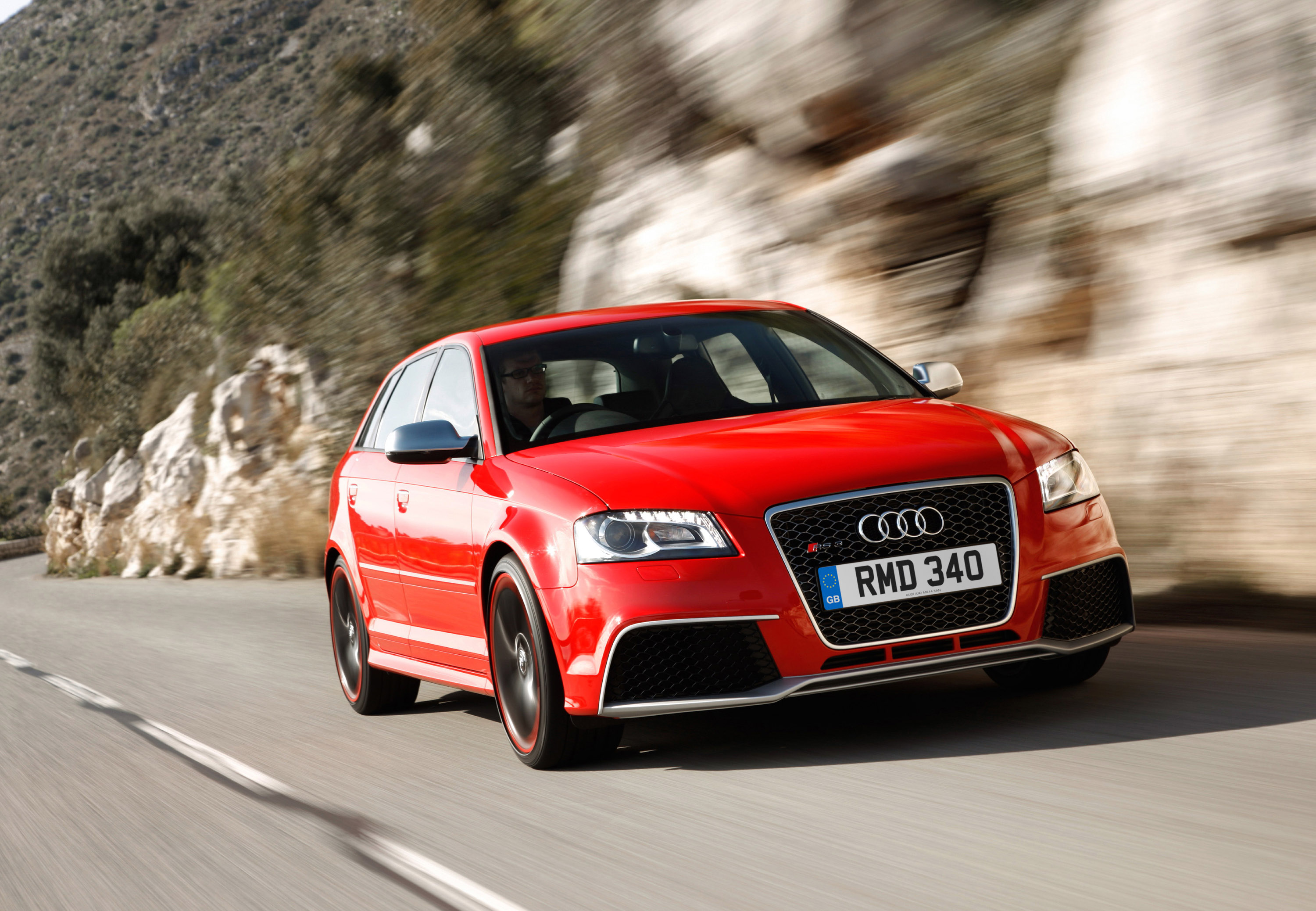 Sportec Audi RS3 Sportback3000 x 2076