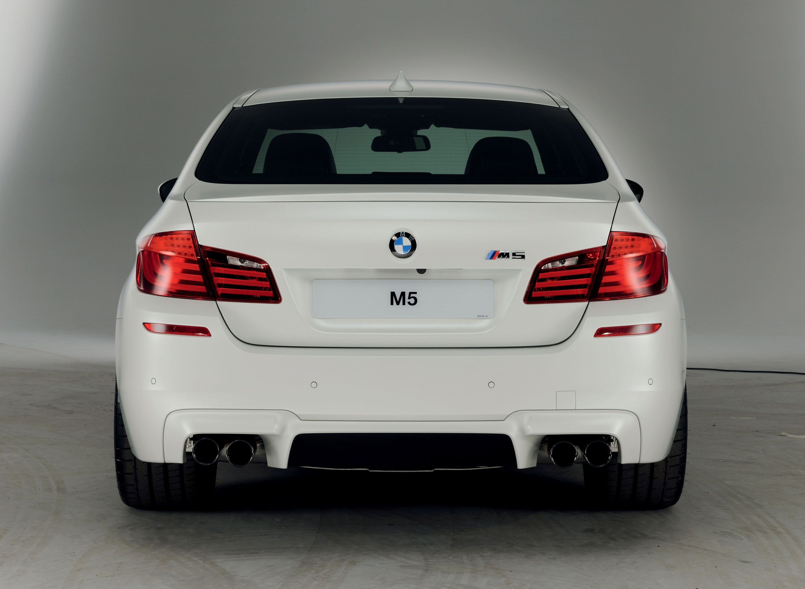 2012 BMW M5 M Performance Edition - Picture 69665 2012 BMW M5 M Performance Edition - Picture 69665