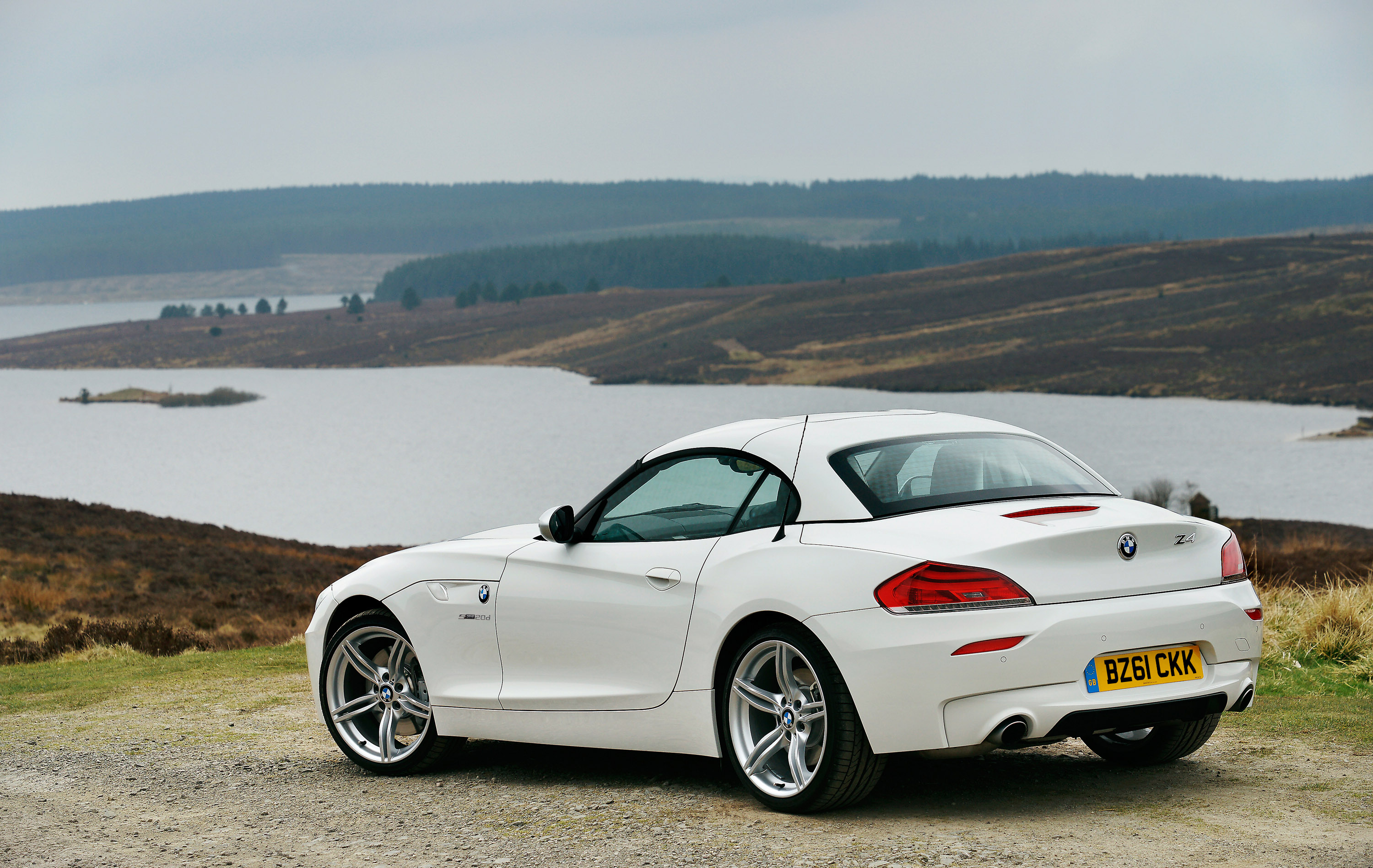 Bmw z4 универсал