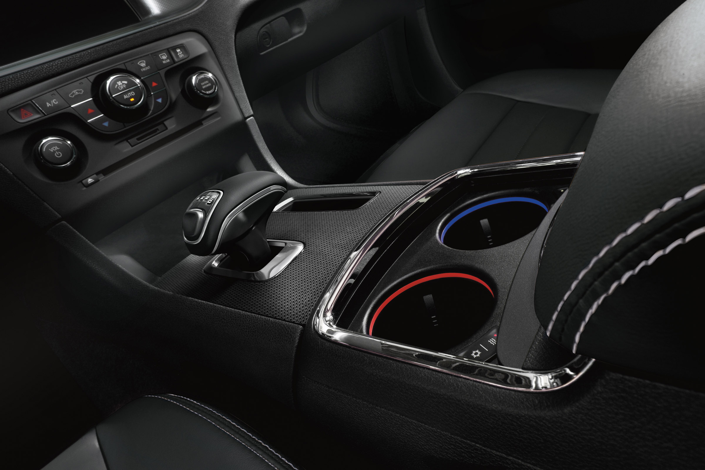 dodge charger beats speakers