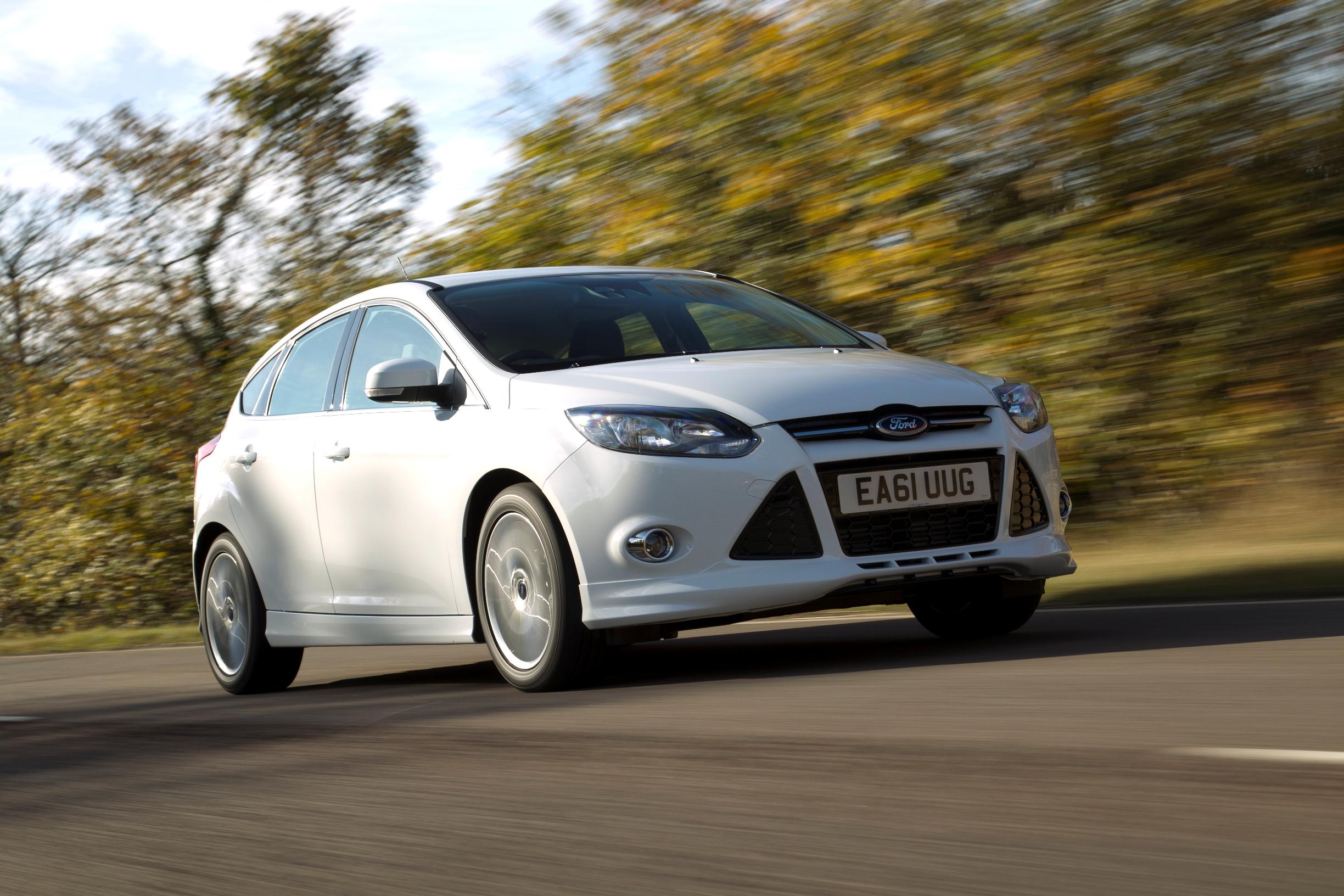 Ford focus diesels any good #10