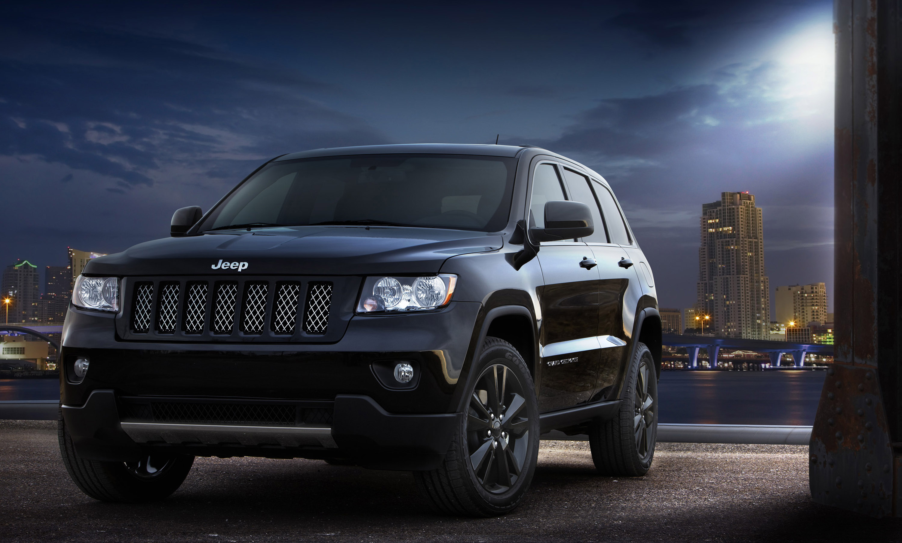 Jeep launches Altitude LimitedEdition Models