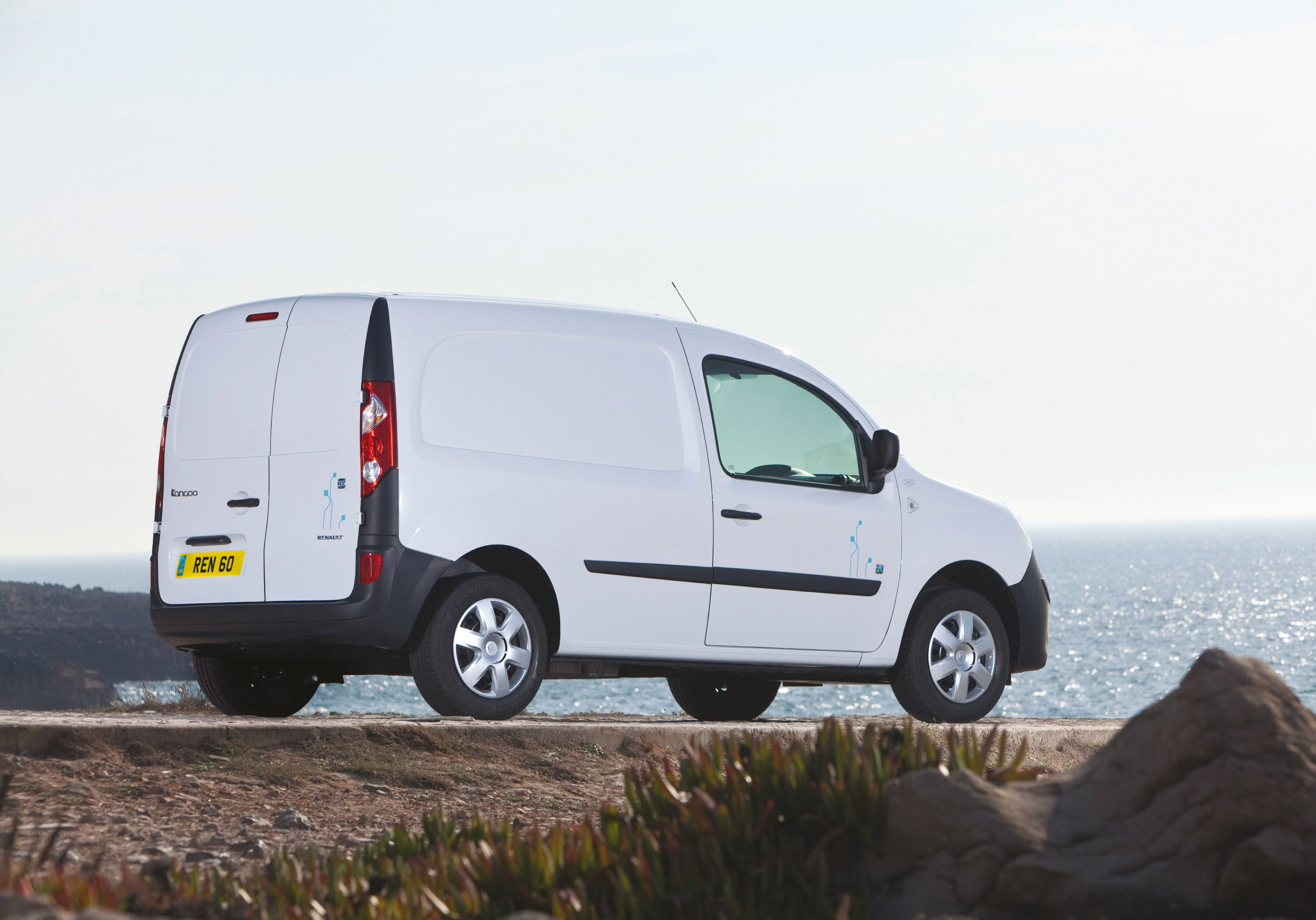 renault kangoo for sale scotland