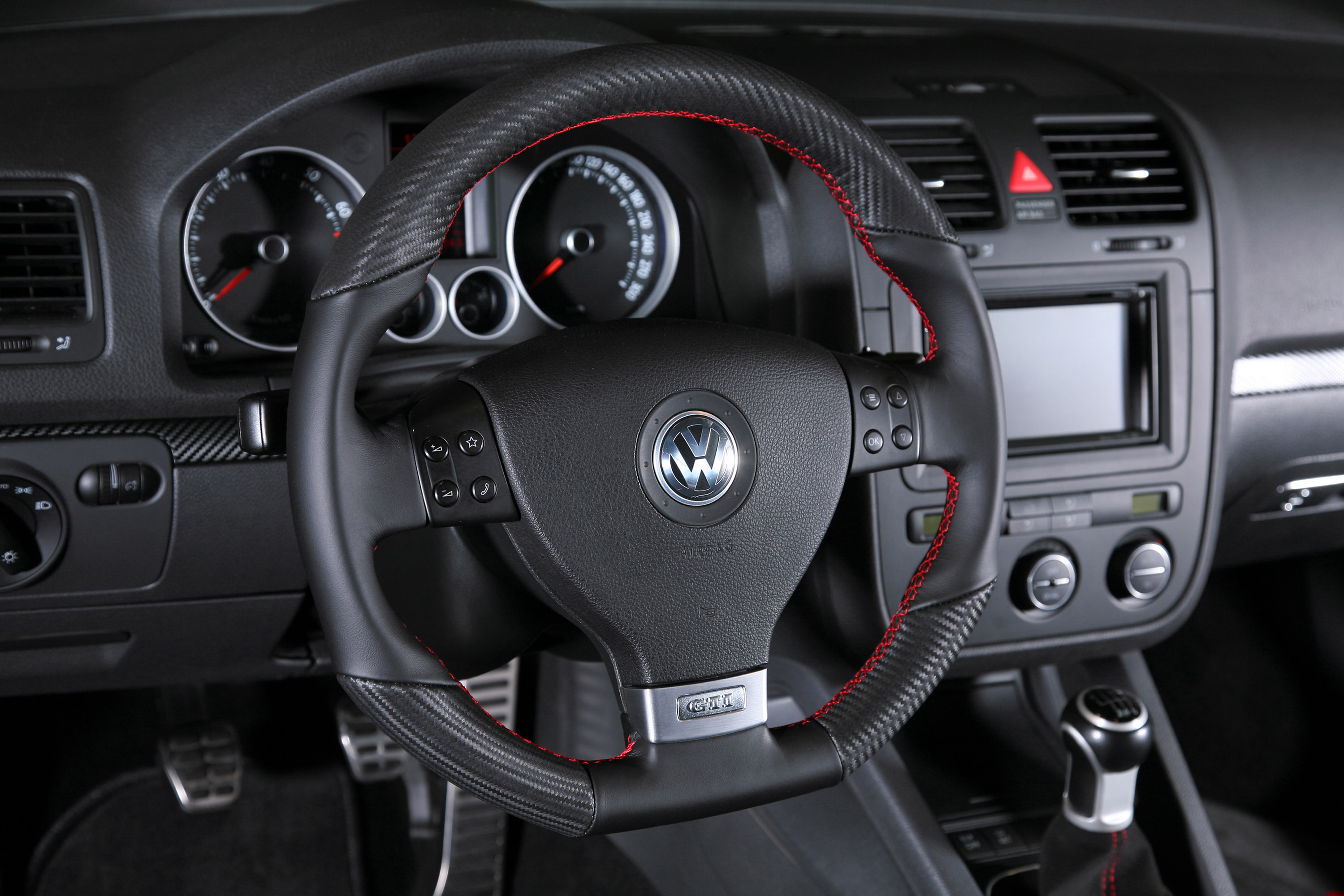 2012 Skn Volkswagen Golf V Gti