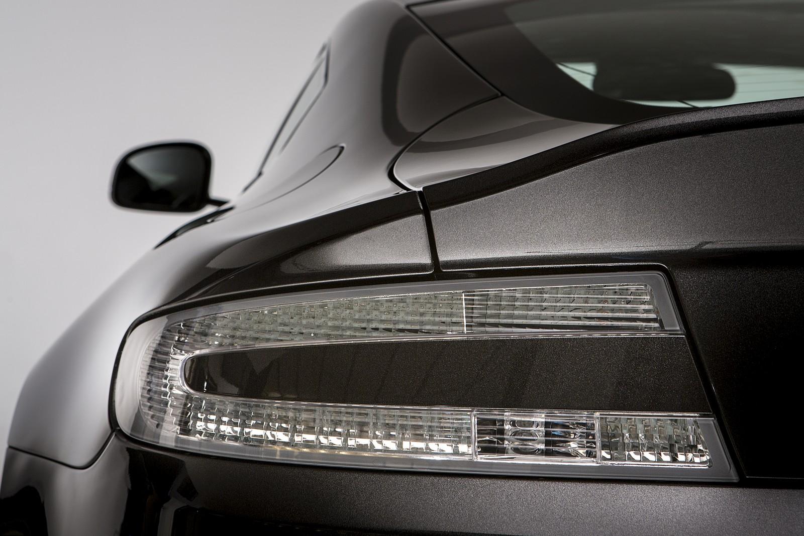 ItalDesign Giugiaro Quaranta - Picture 19260