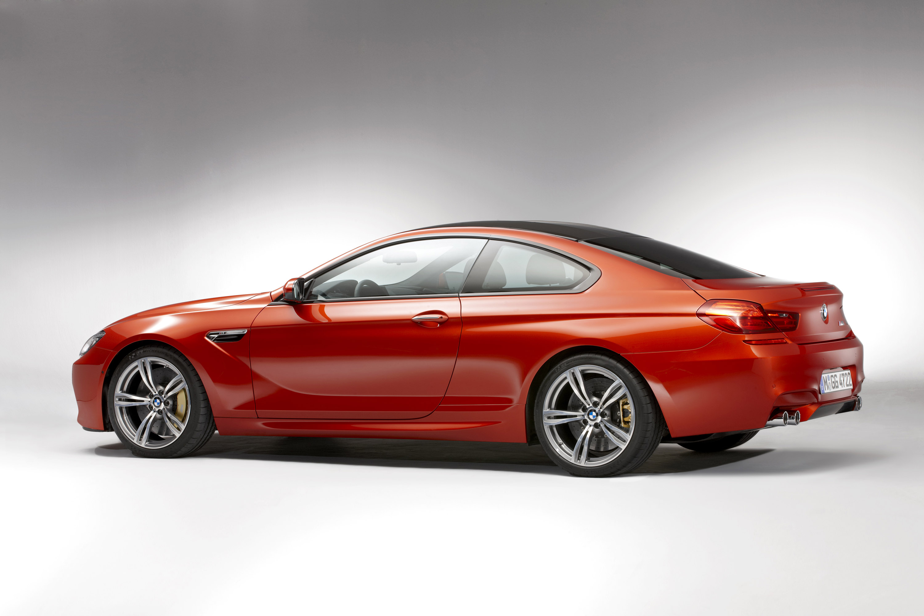 M6 bmw