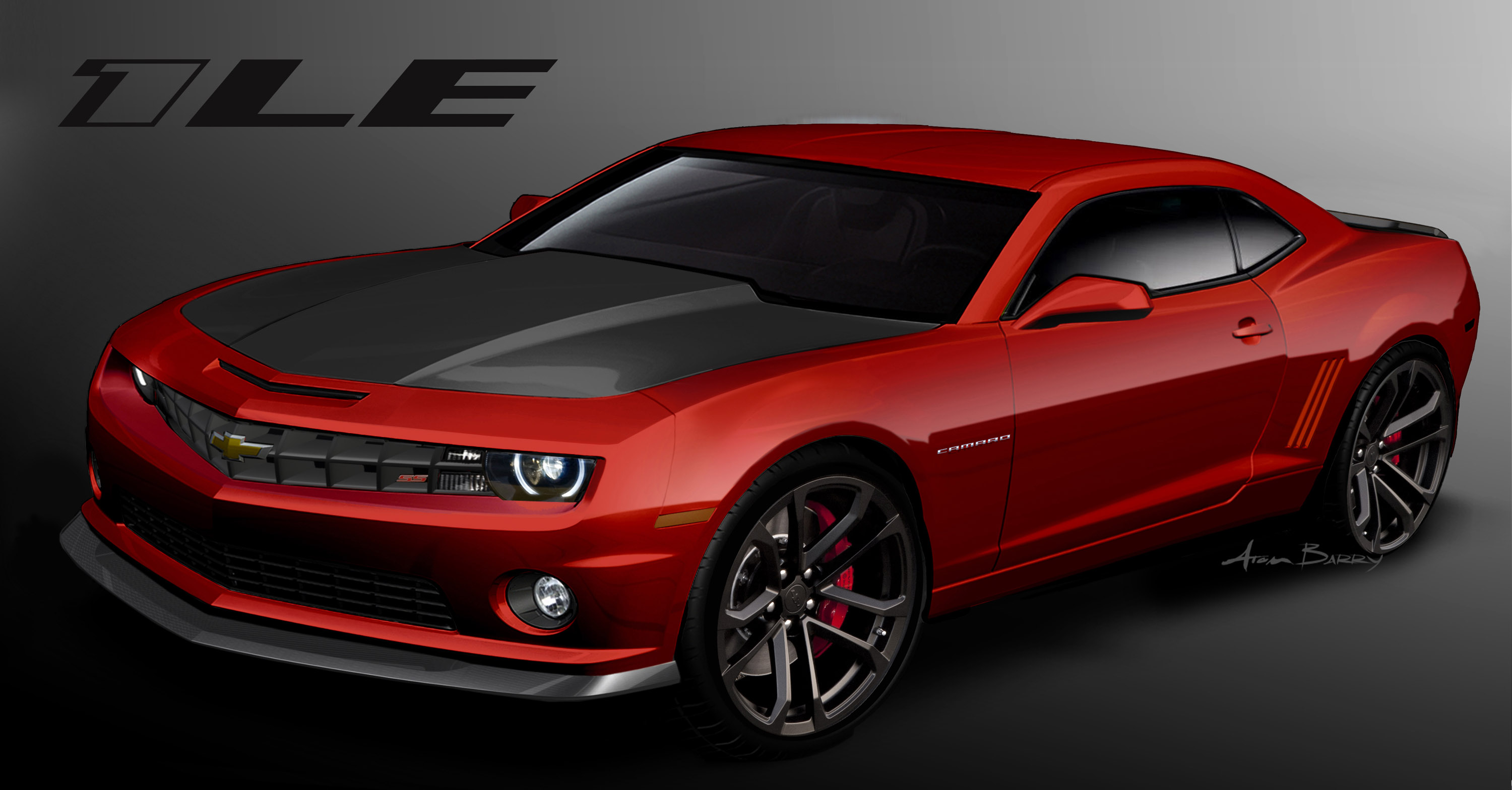 2017 Chevrolet Camaro 1Ss >> 2013 Chevrolet Camaro 1LE with upgraded performance package 2017 Chevrolet Camaro 1Ss >> 2013 Chevrolet Camaro 1LE with upgraded performance package