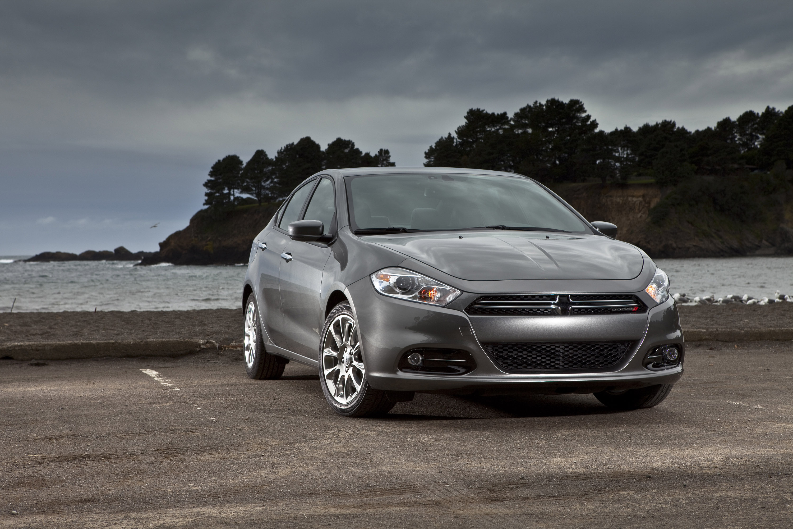 2013 Dodge Dart Aero FuelEfficient and Powerful