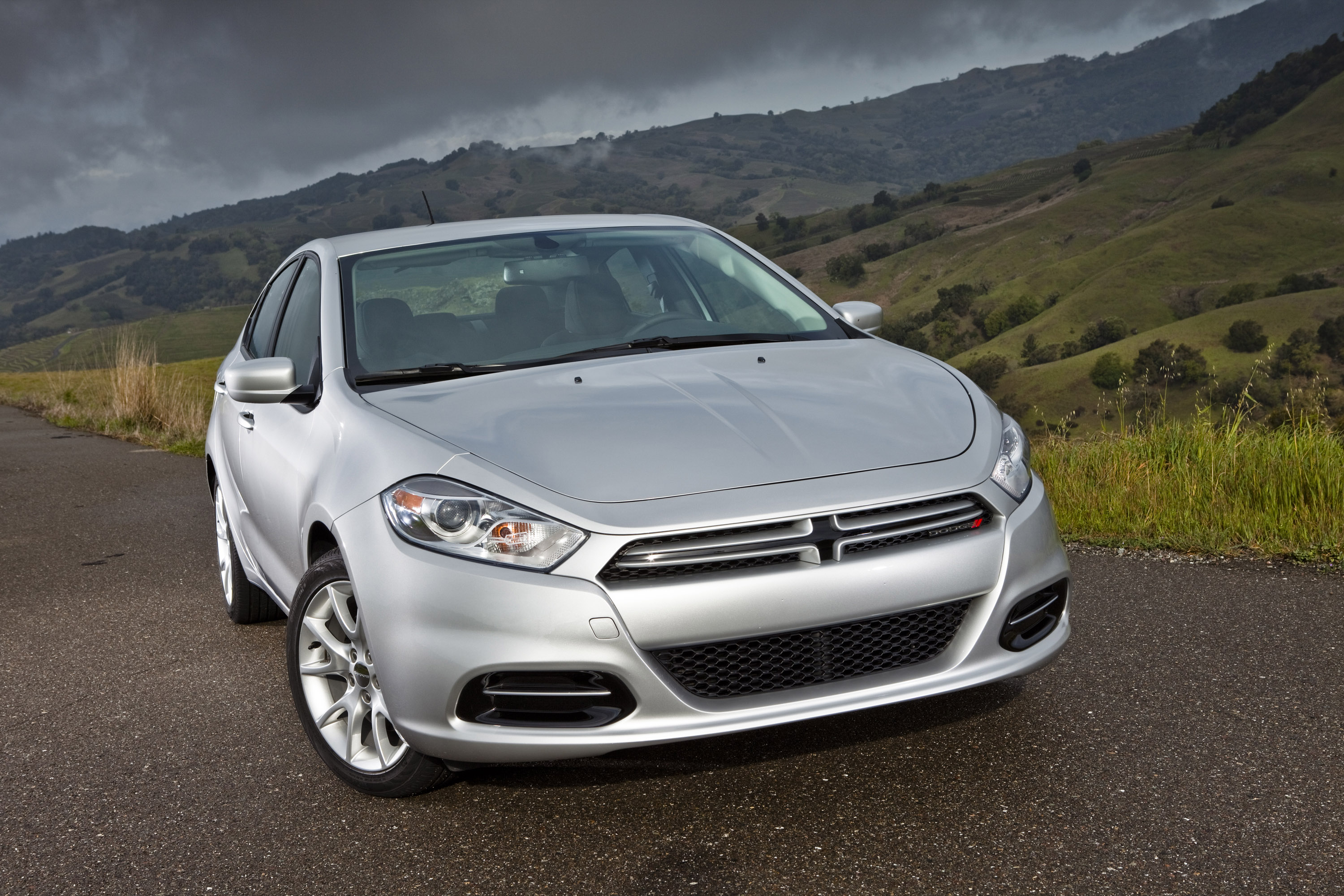 Dodge Dart Turbo >> 2013 Dodge Dart Aero: Fuel-Efficient and Powerful Dodge Dart Turbo >> 2013 Dodge Dart Aero: Fuel-Efficient and Powerful