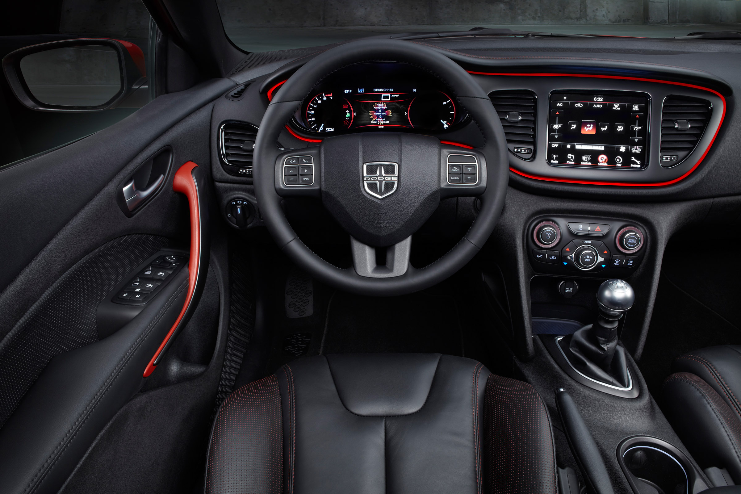 2017 Dodge Dart Picture 63008 Dodge Dart