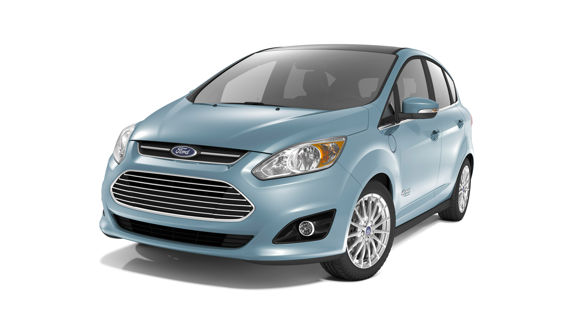 Ford C Max Energi Plug In And C Max Hybrid To Freshen Up The Market