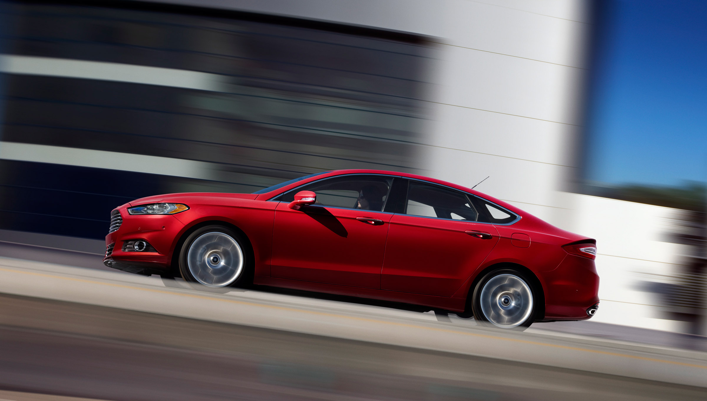 Колодки ford fusion