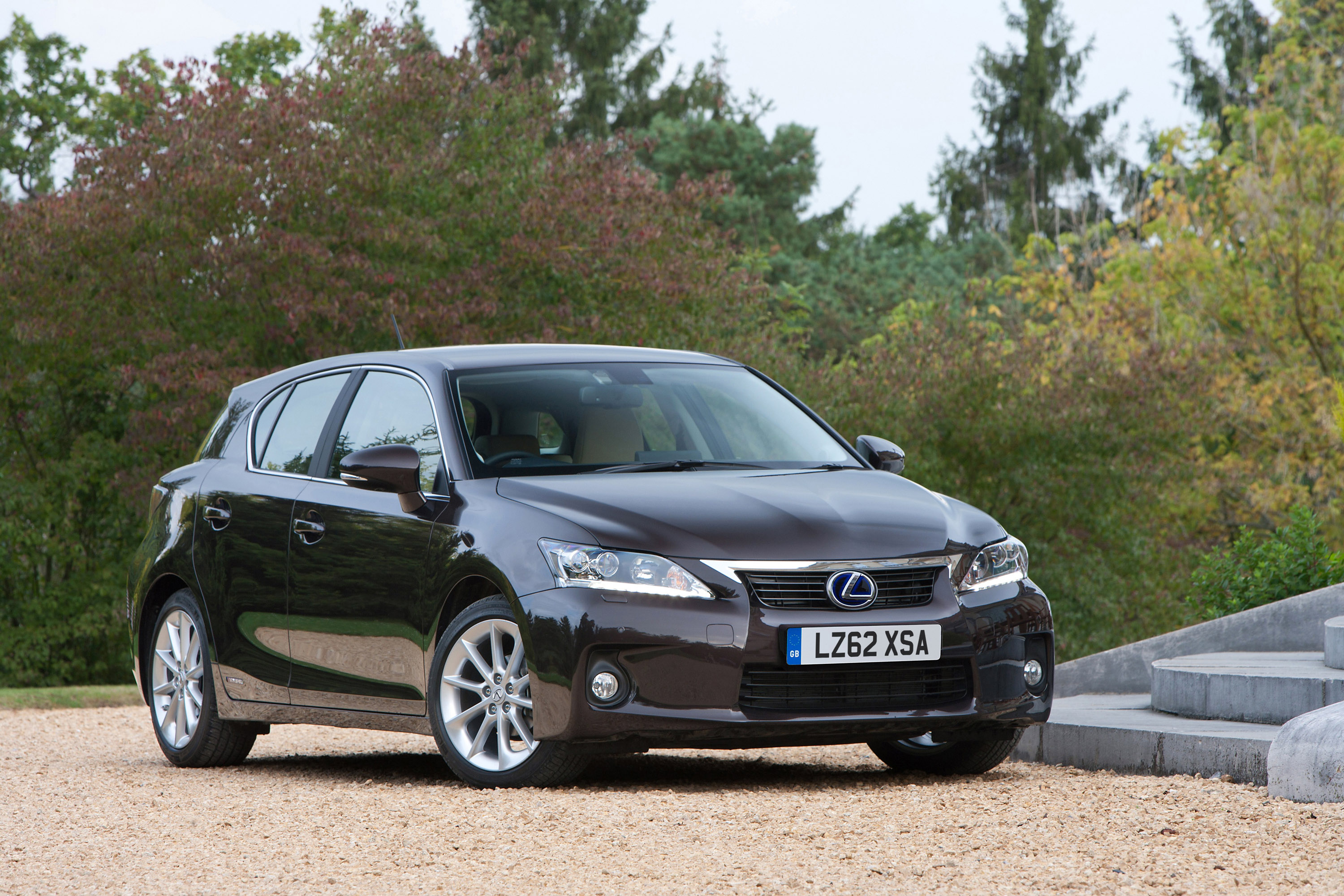 Research 2013
                  LEXUS CT pictures, prices and reviews