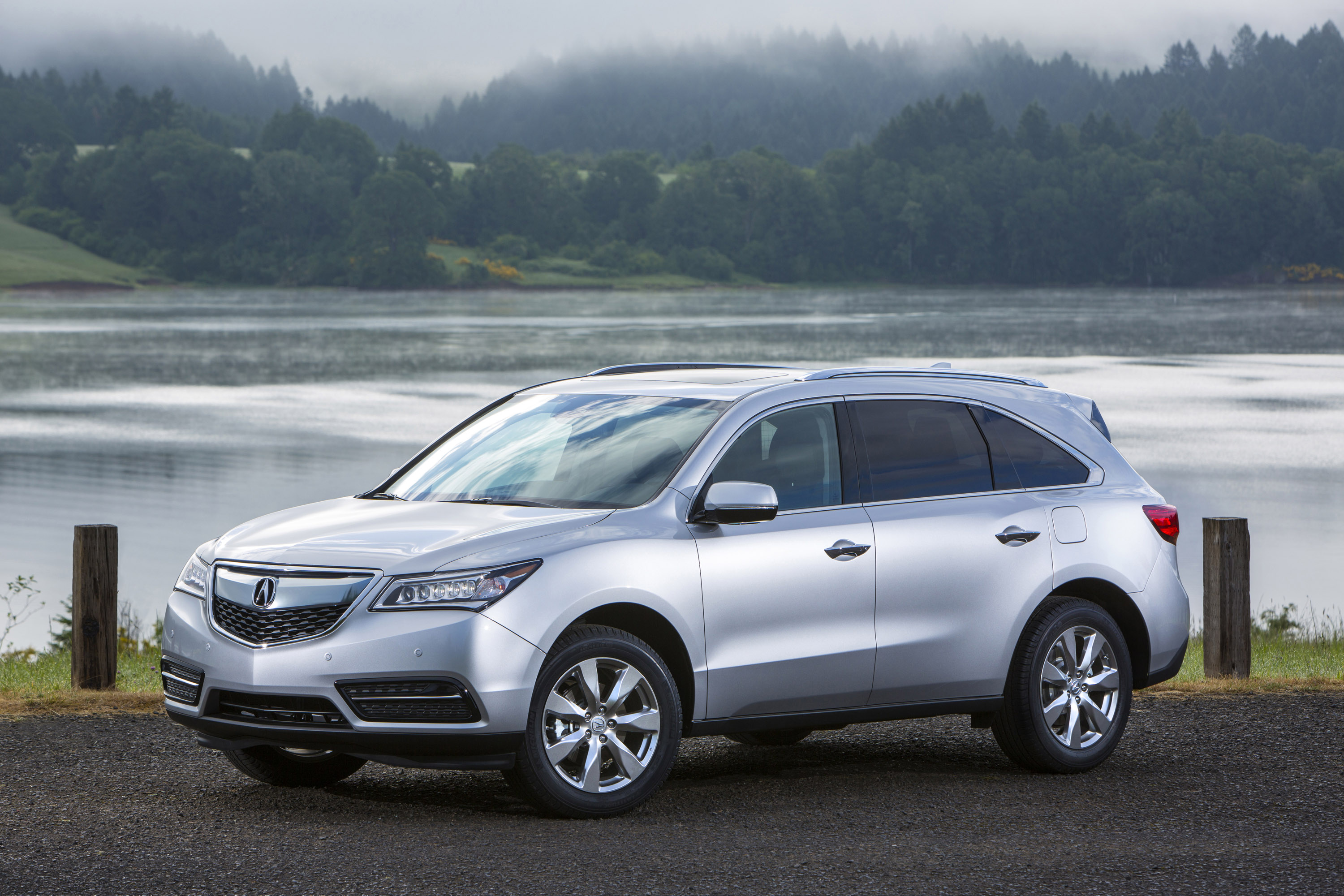 mdx acura