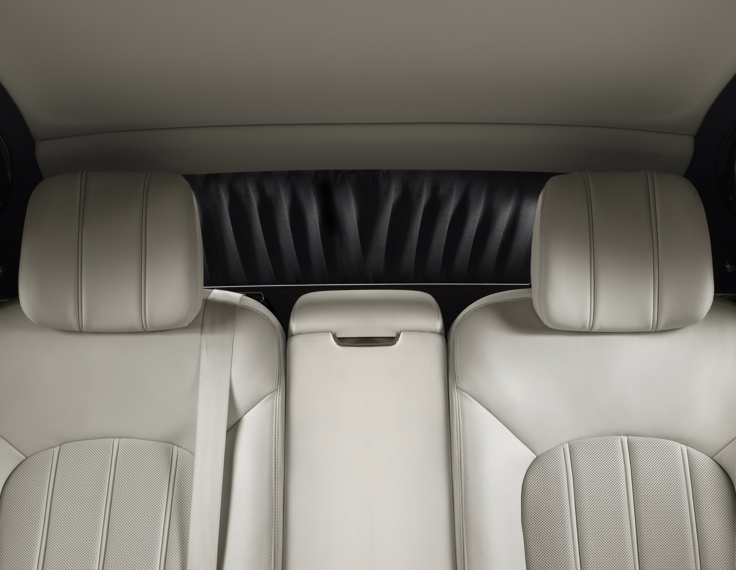 Bentley Mulsanne (2014) - HD Picture 16 of 21 - #80144 - 2580x2000