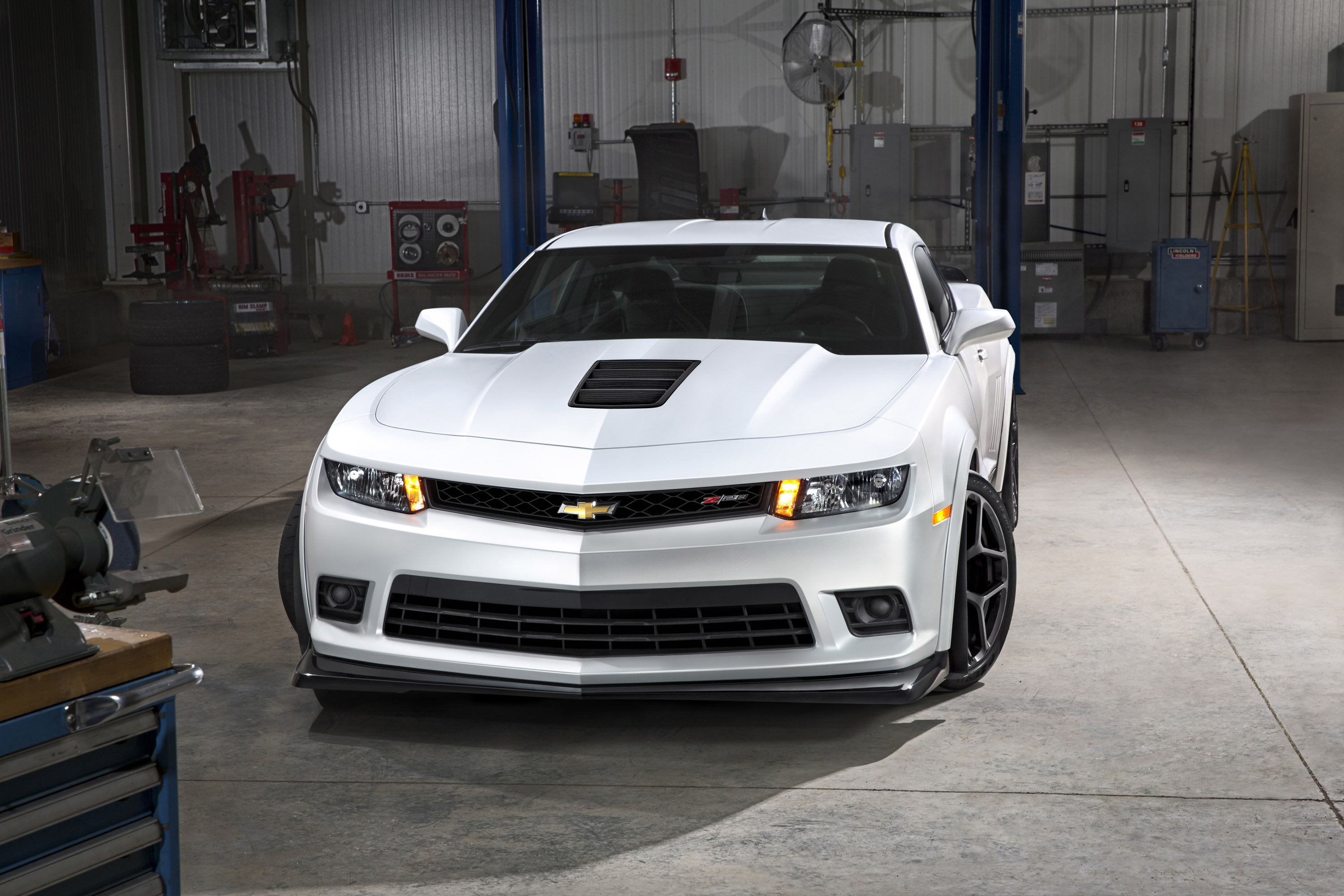 2014 Chevrolet Camaro Uk Price 35 320